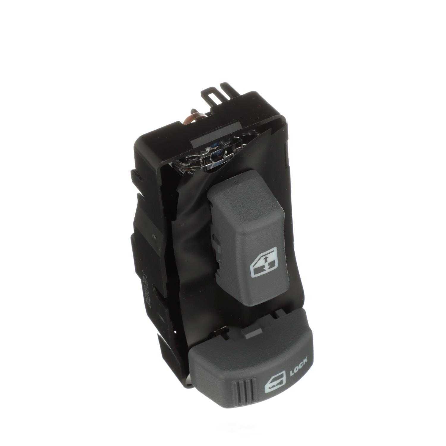 STANDARD MOTOR PRODUCTS - Door Window Switch - STA DS-1433