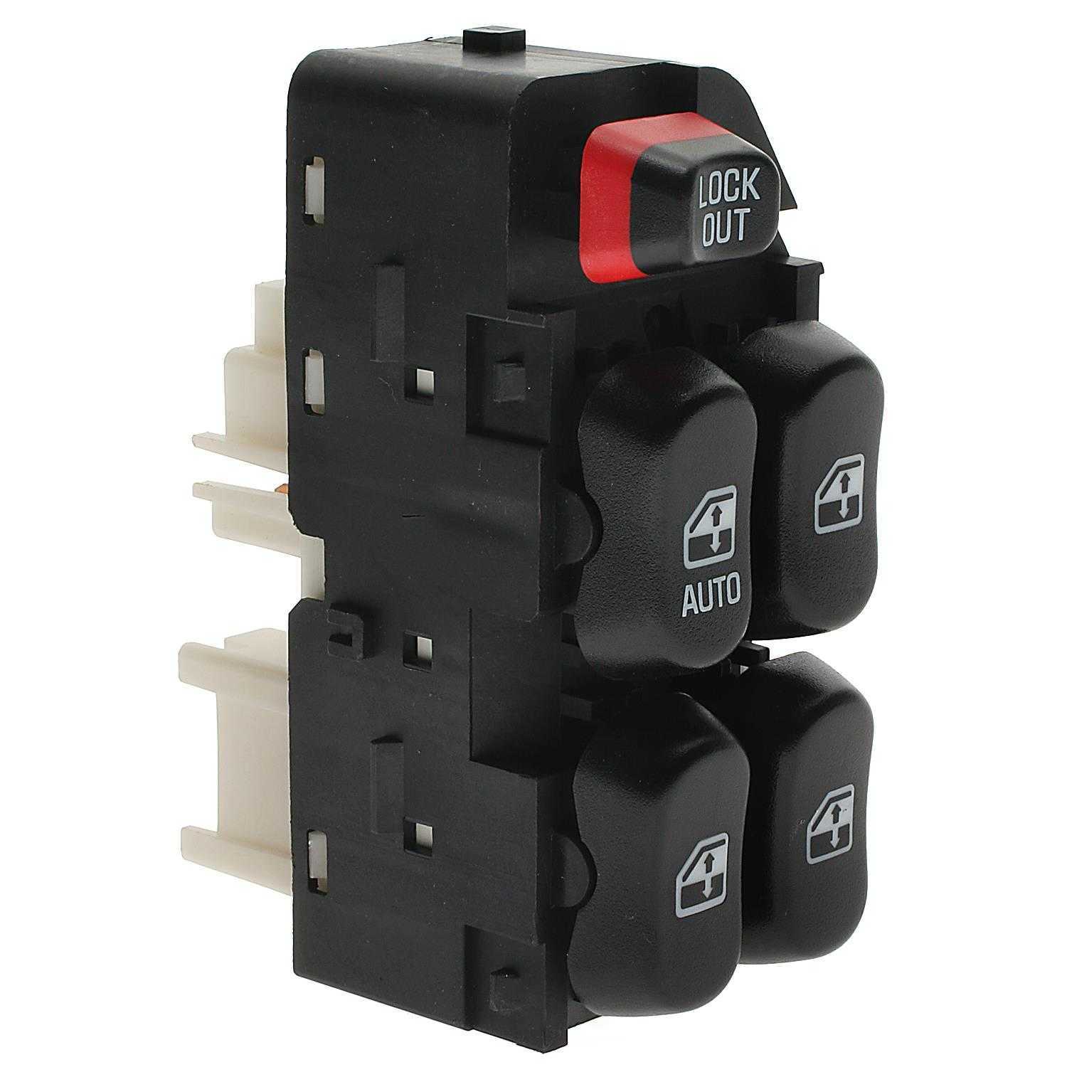 STANDARD MOTOR PRODUCTS - Dimmer Switch - STA - ds-1437