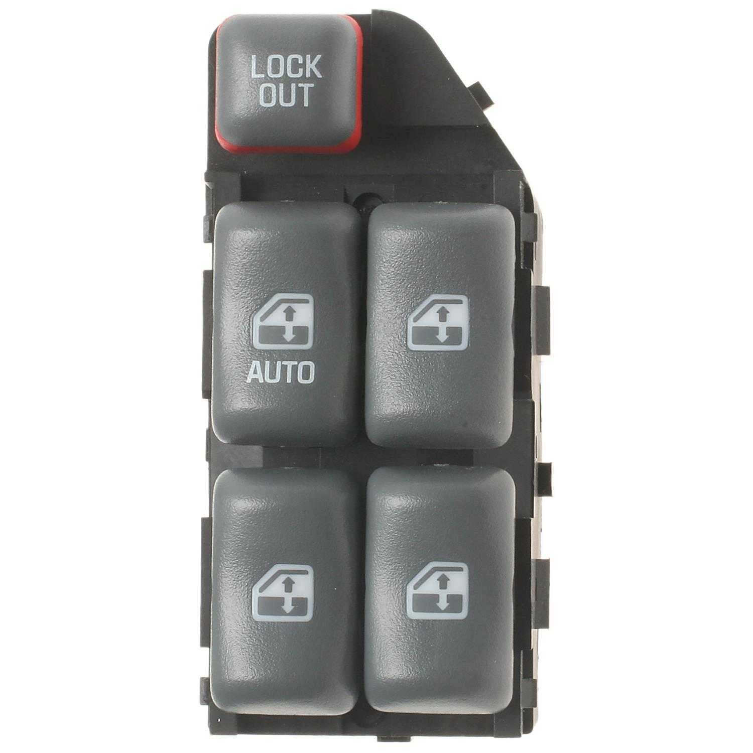 STANDARD MOTOR PRODUCTS - Door Window Switch - STA - ds-1447