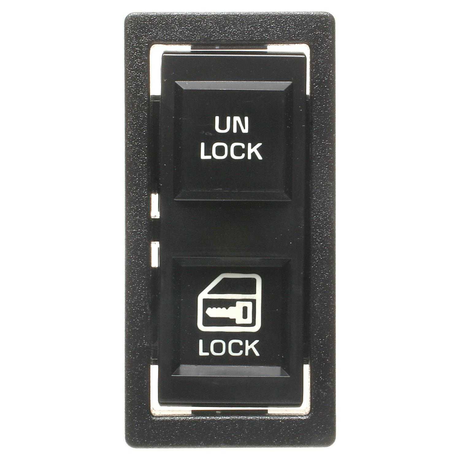 STANDARD MOTOR PRODUCTS - Door Lock Switch - STA DS-1448