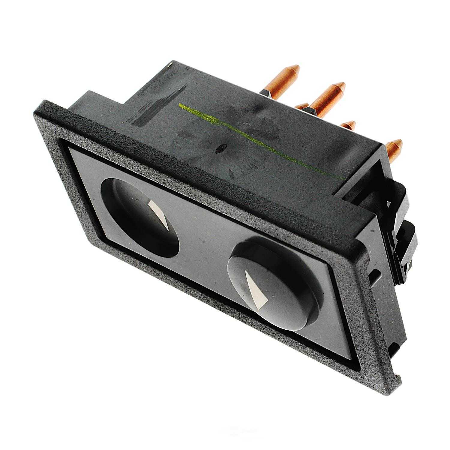 STANDARD MOTOR PRODUCTS - Door Window Switch - STA DS-1459