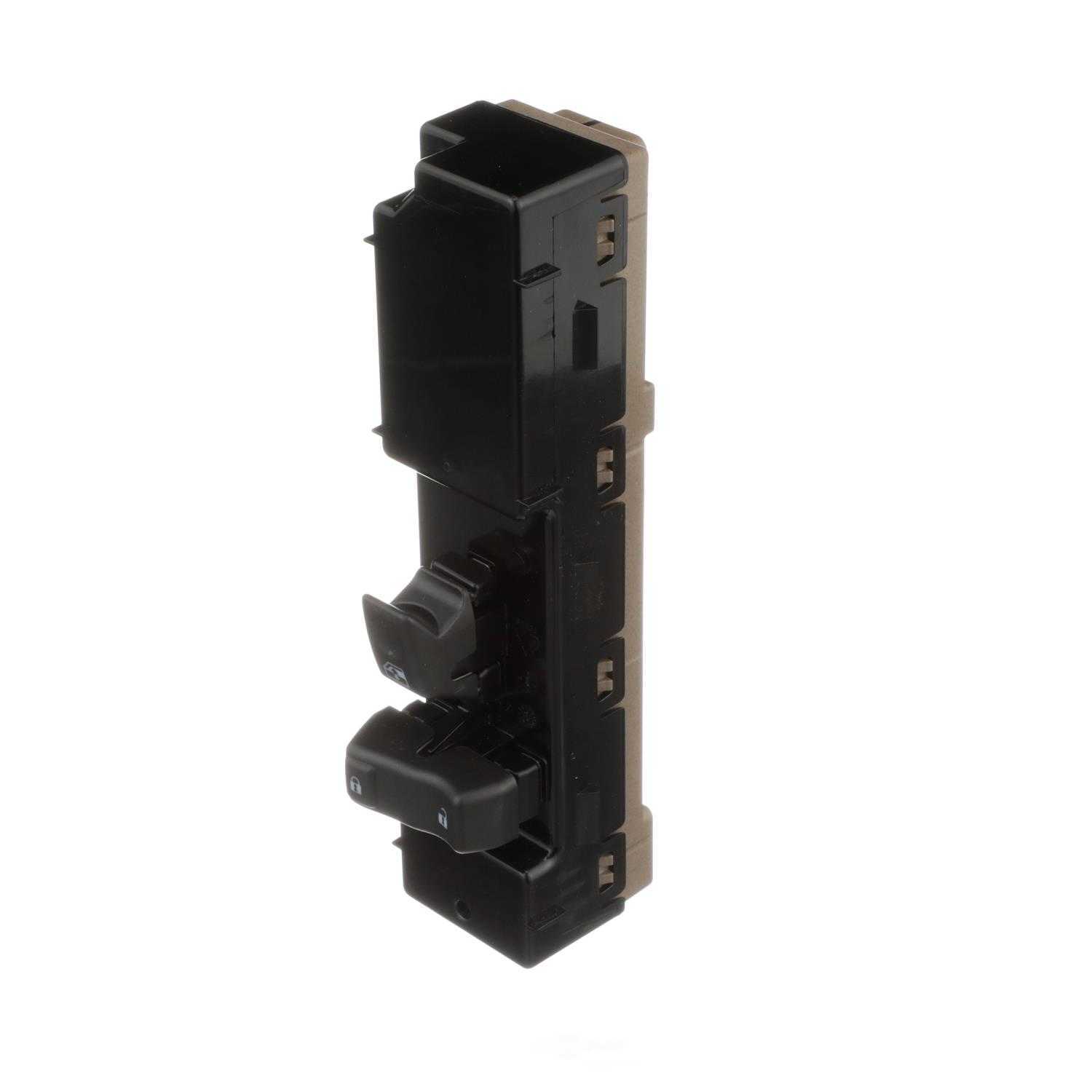 STANDARD MOTOR PRODUCTS - Door Window Switch (Front Right) - STA DS-1471