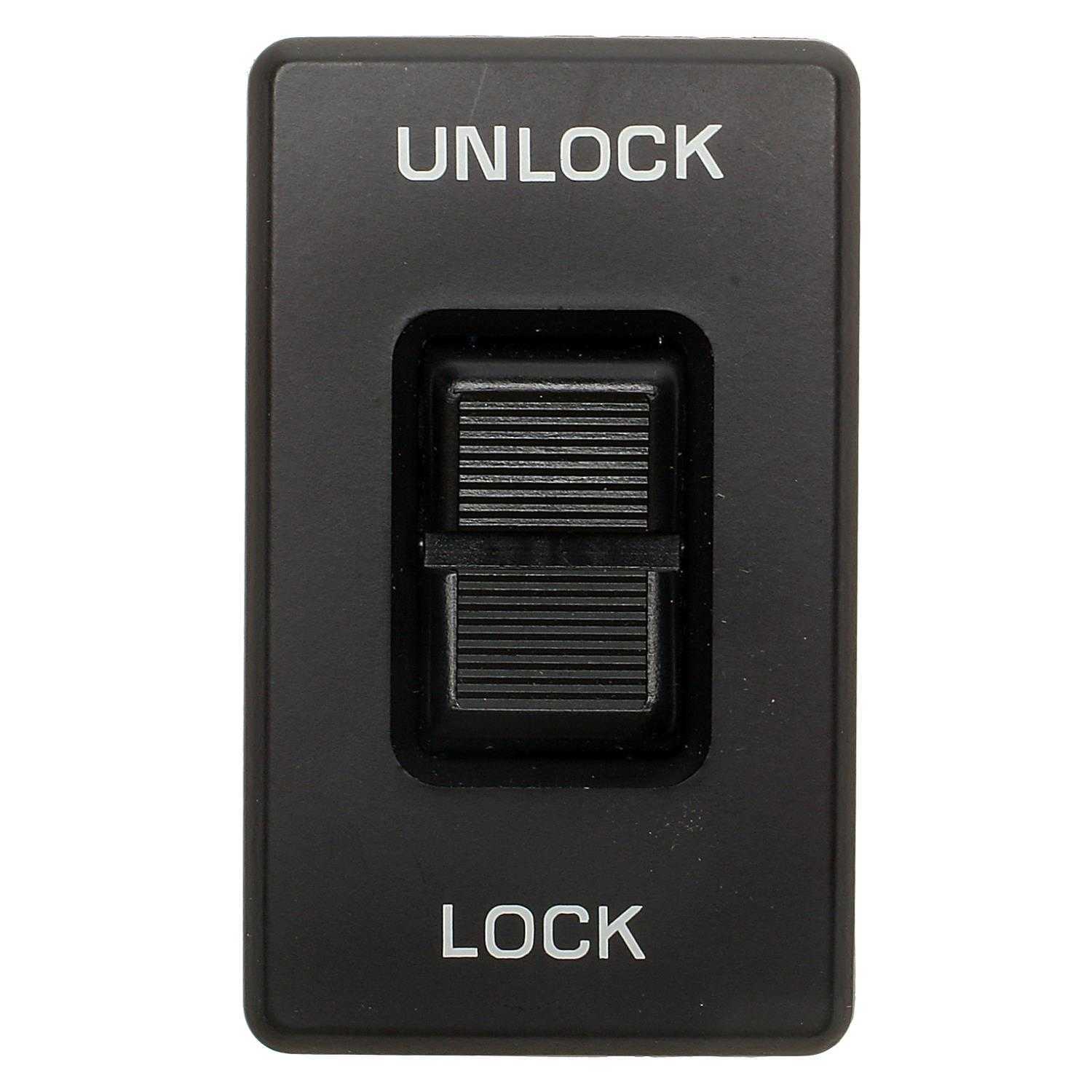 STANDARD MOTOR PRODUCTS - Door Lock Switch - STA DS-1484