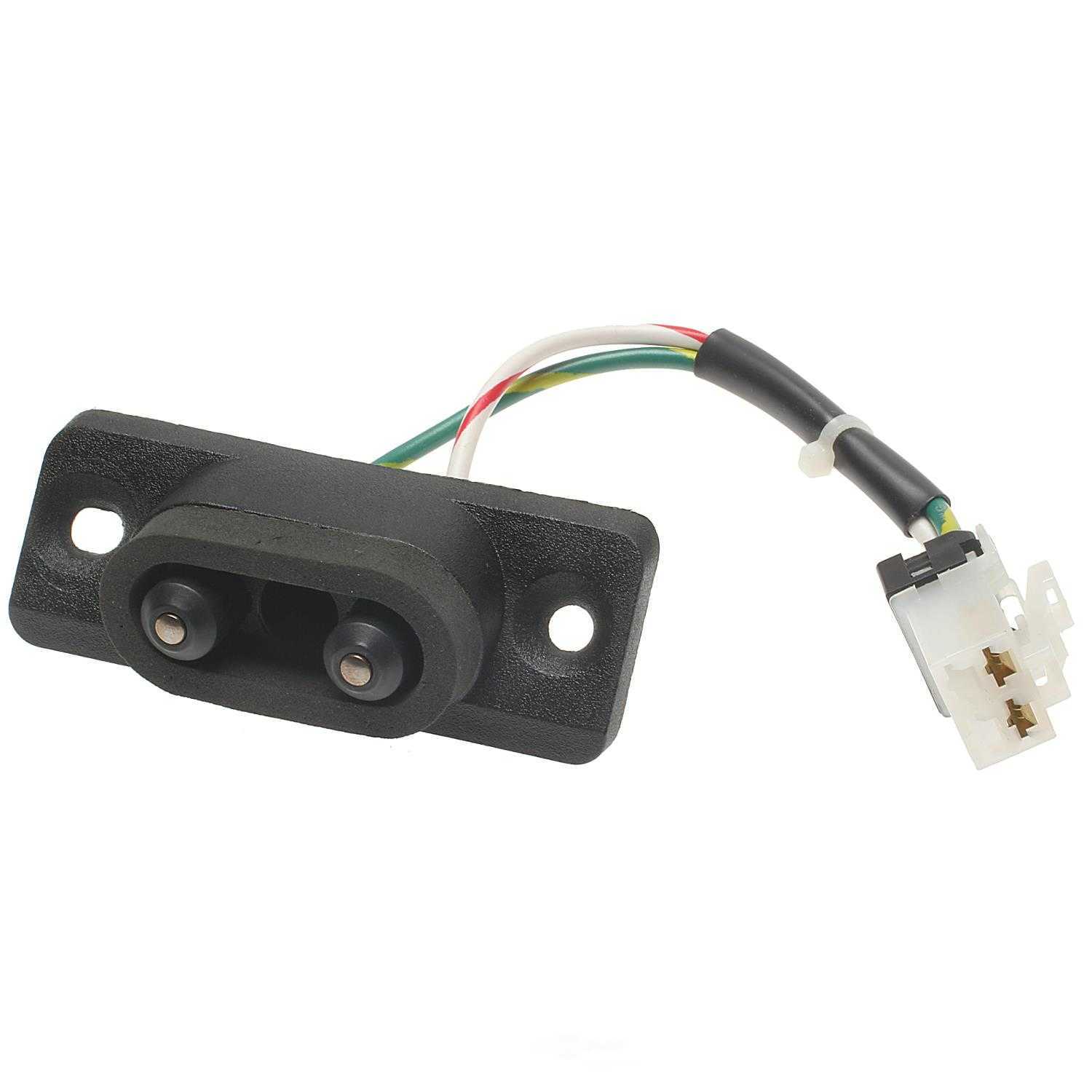 STANDARD MOTOR PRODUCTS - Door Jamb Switch - STA - ds-1505