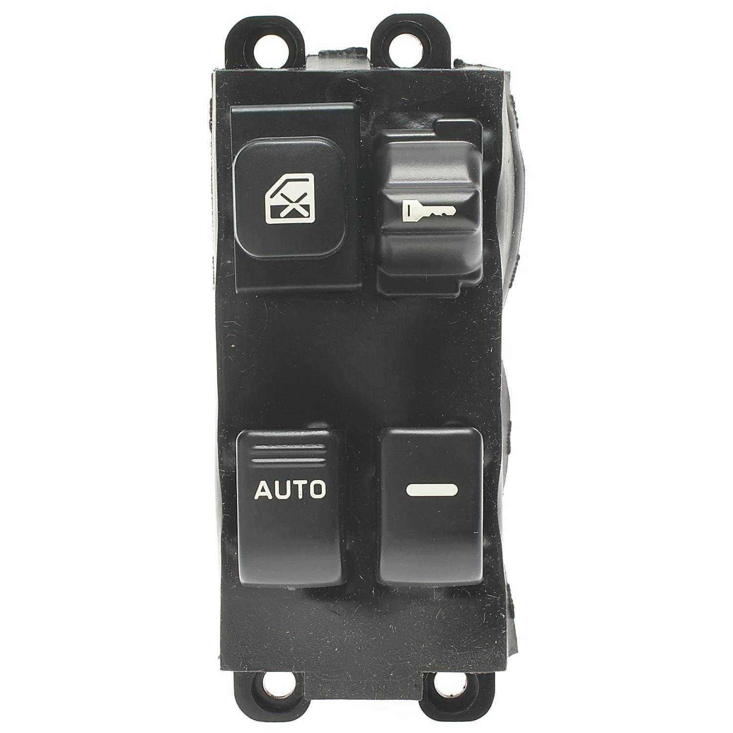 STANDARD MOTOR PRODUCTS - Door Window Switch - STA - ds-1511