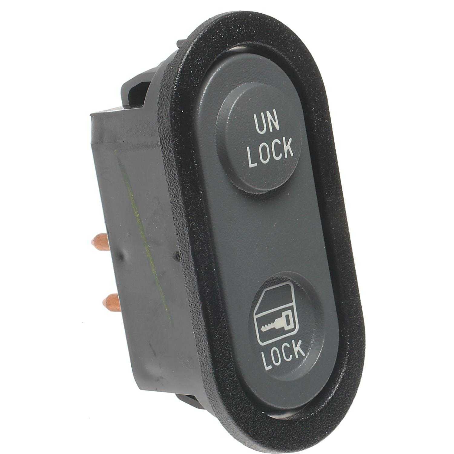 STANDARD MOTOR PRODUCTS - Door Lock Switch - STA DS-1557