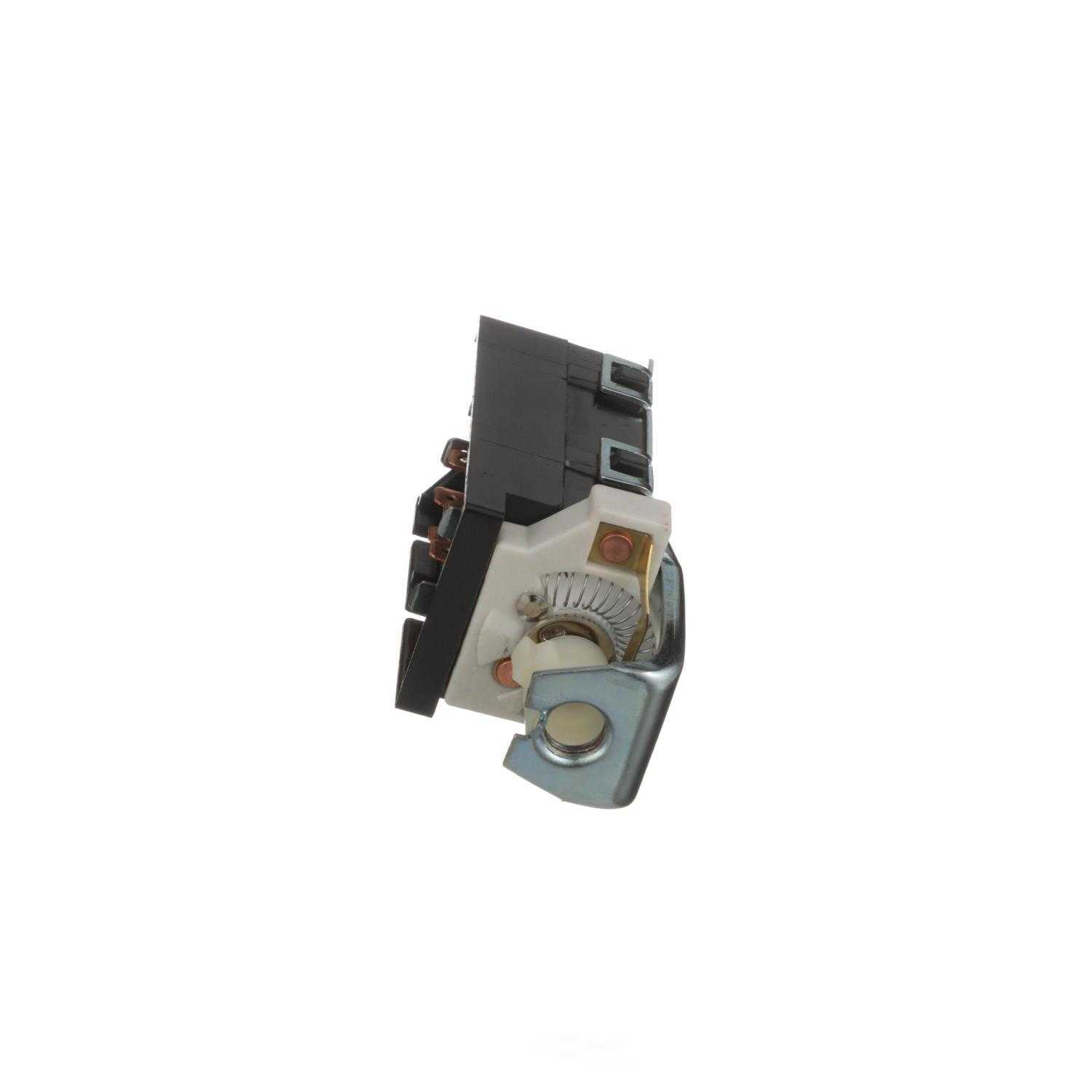 STANDARD MOTOR PRODUCTS - Headlight Switch - STA DS-156