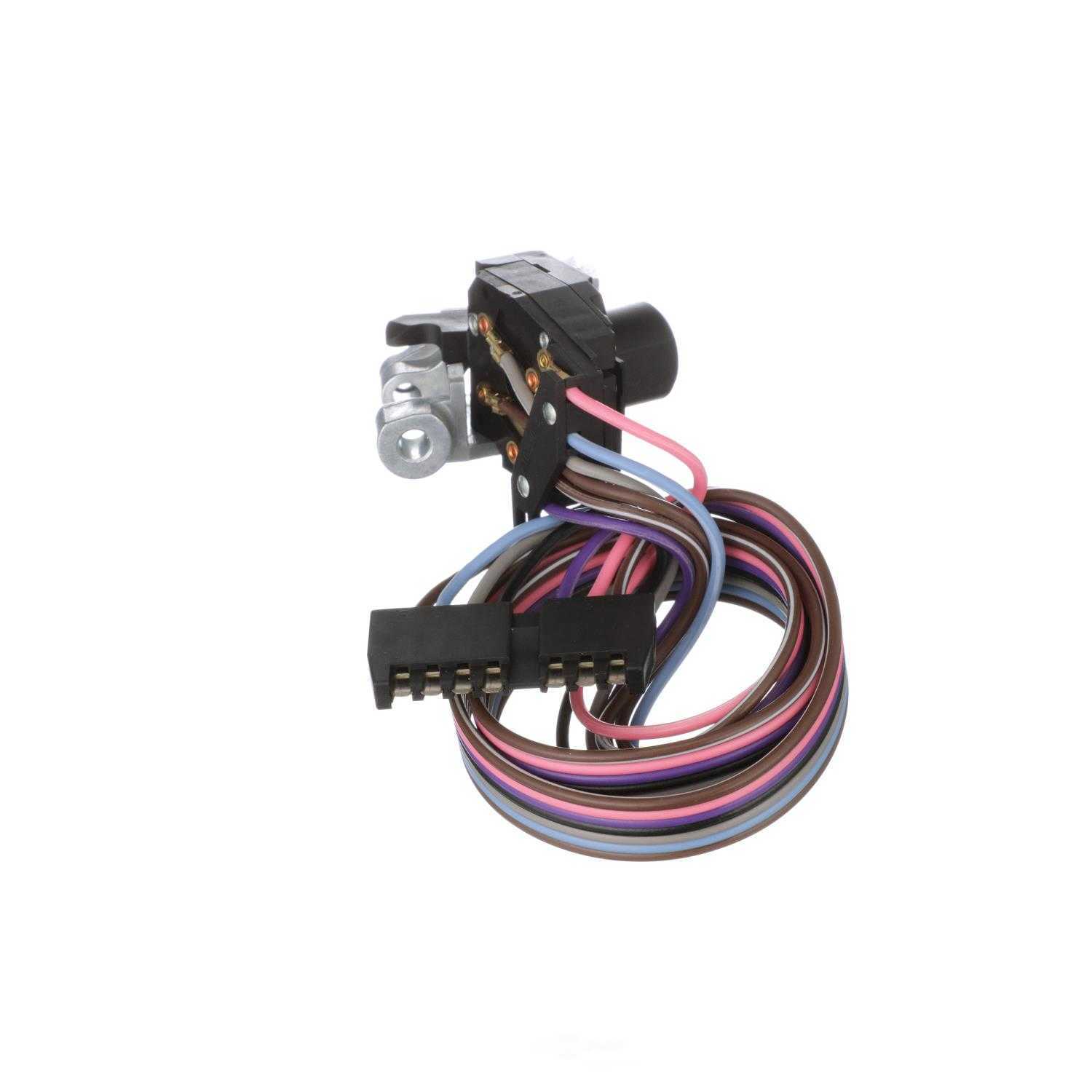 STANDARD MOTOR PRODUCTS - Windshield Wiper Switch - STA DS-1586