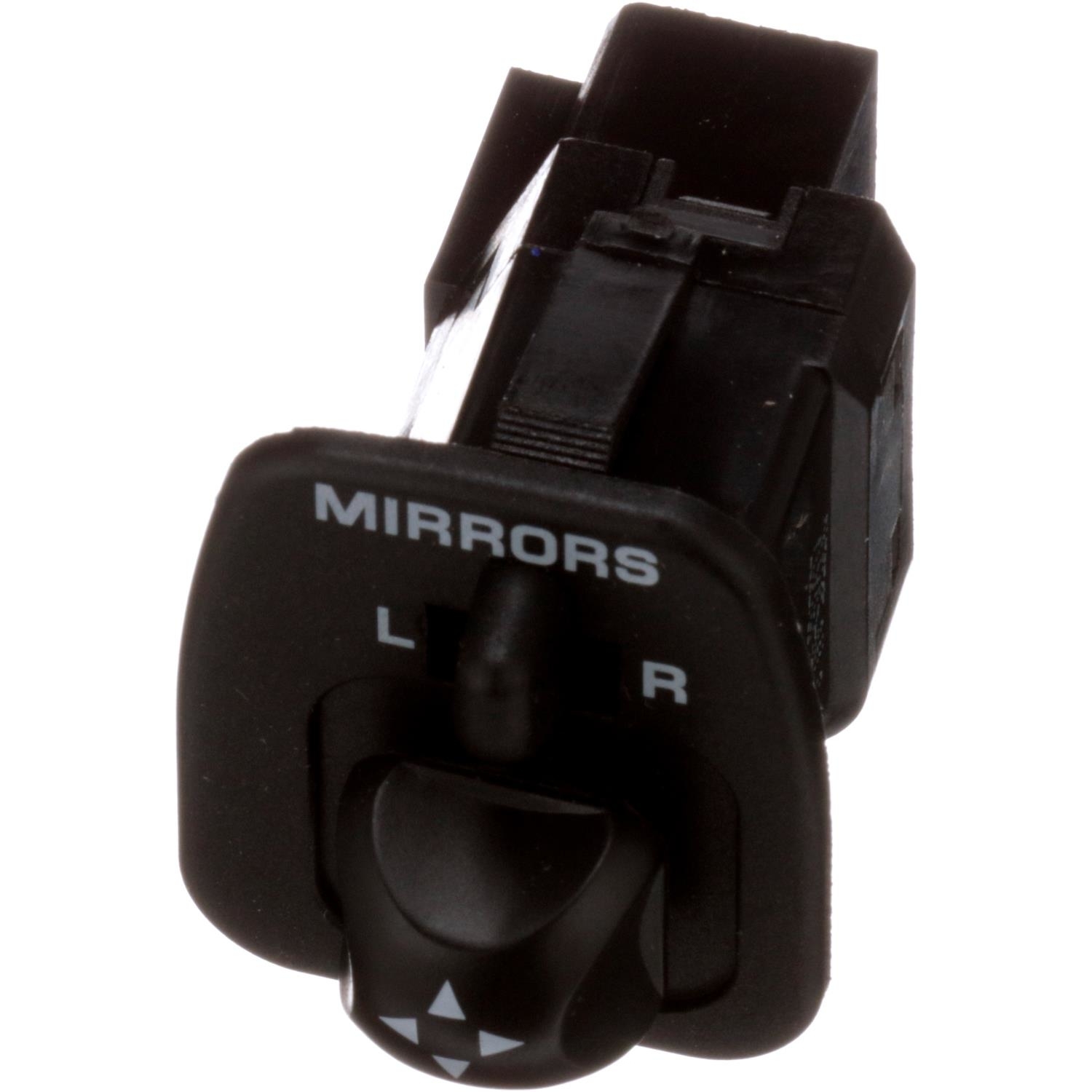 STANDARD MOTOR PRODUCTS - Door Remote Mirror Switch - STA DS-1750