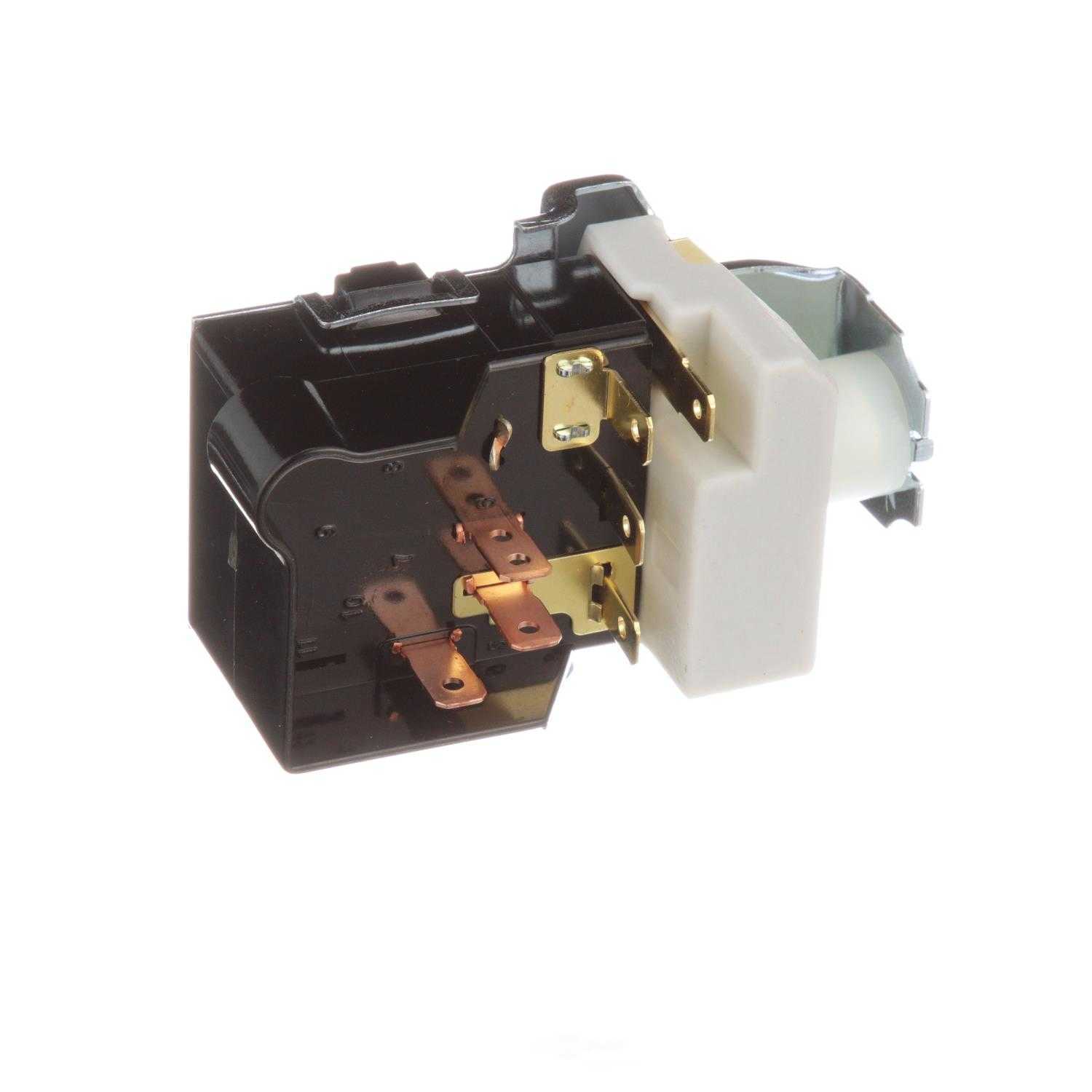 STANDARD MOTOR PRODUCTS - Instrument Panel Dimmer Switch - STA DS-177