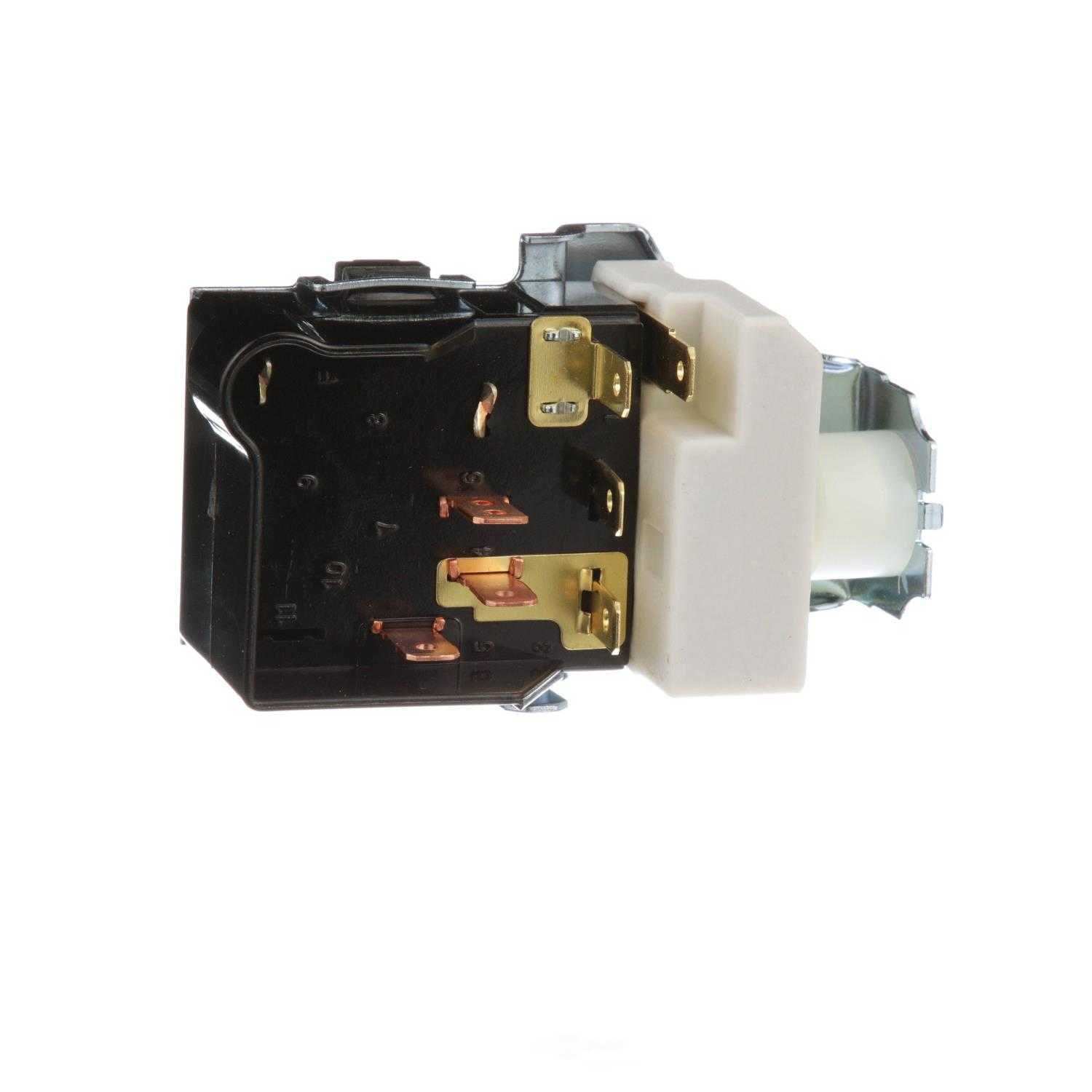 STANDARD MOTOR PRODUCTS - Headlight Switch - STA DS-177