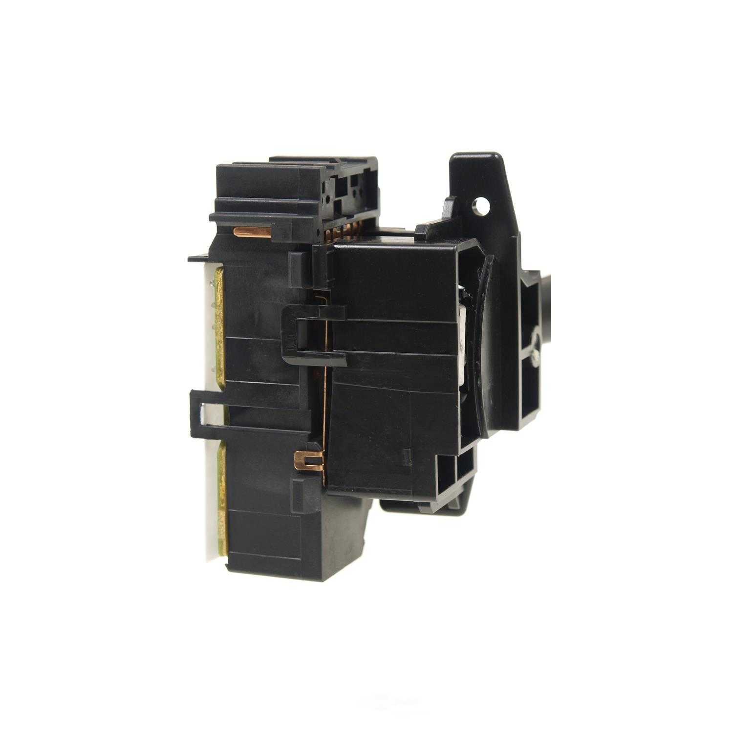 STANDARD MOTOR PRODUCTS - Windshield Wiper Switch - STA - ds-1877