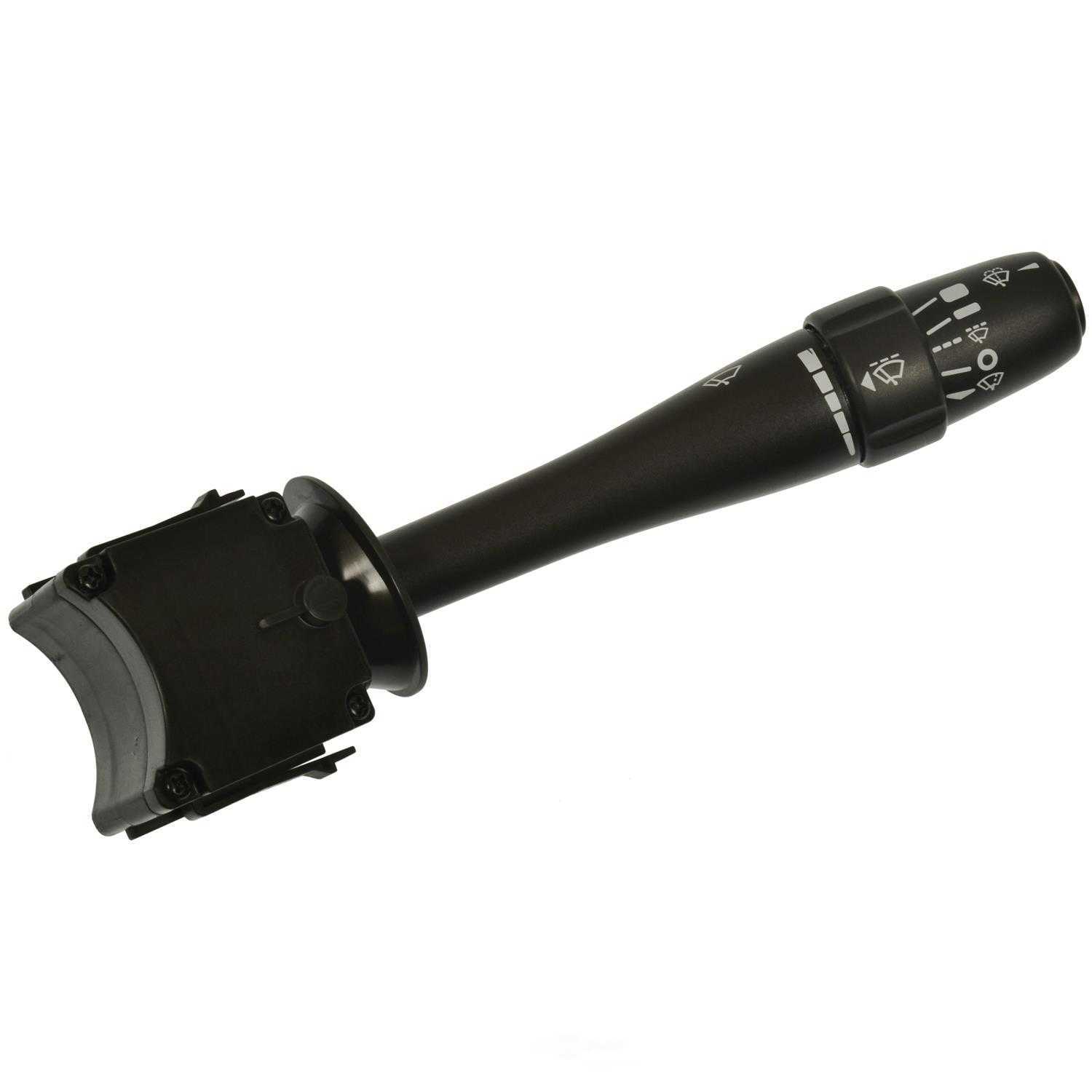 STANDARD MOTOR PRODUCTS - Windshield Wiper Switch - STA - ds-1931