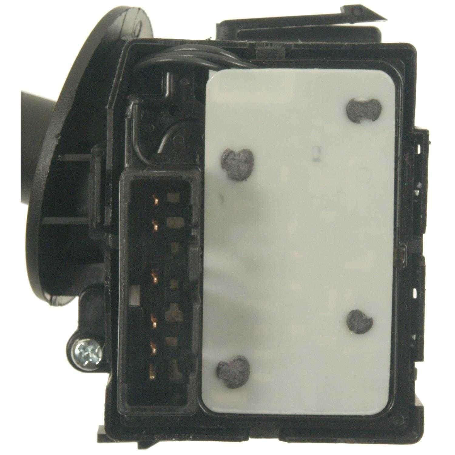 STANDARD MOTOR PRODUCTS - Windshield Wiper Switch - STA DS-1933