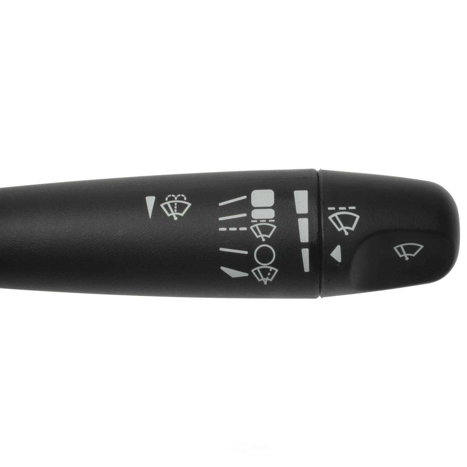 STANDARD MOTOR PRODUCTS - Windshield Wiper Switch - STA - ds-1945
