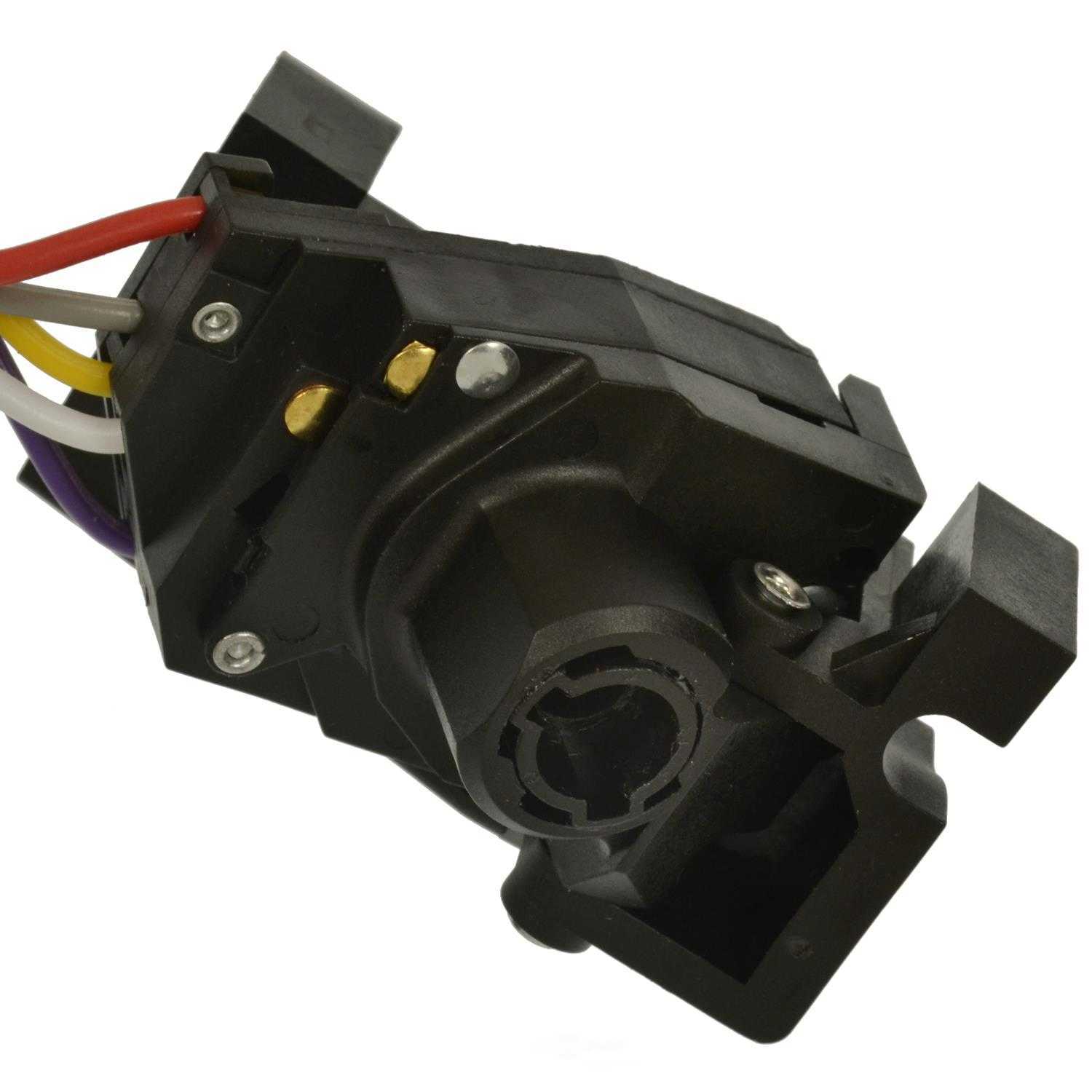 STANDARD MOTOR PRODUCTS - Windshield Wiper Switch - STA - ds-1947