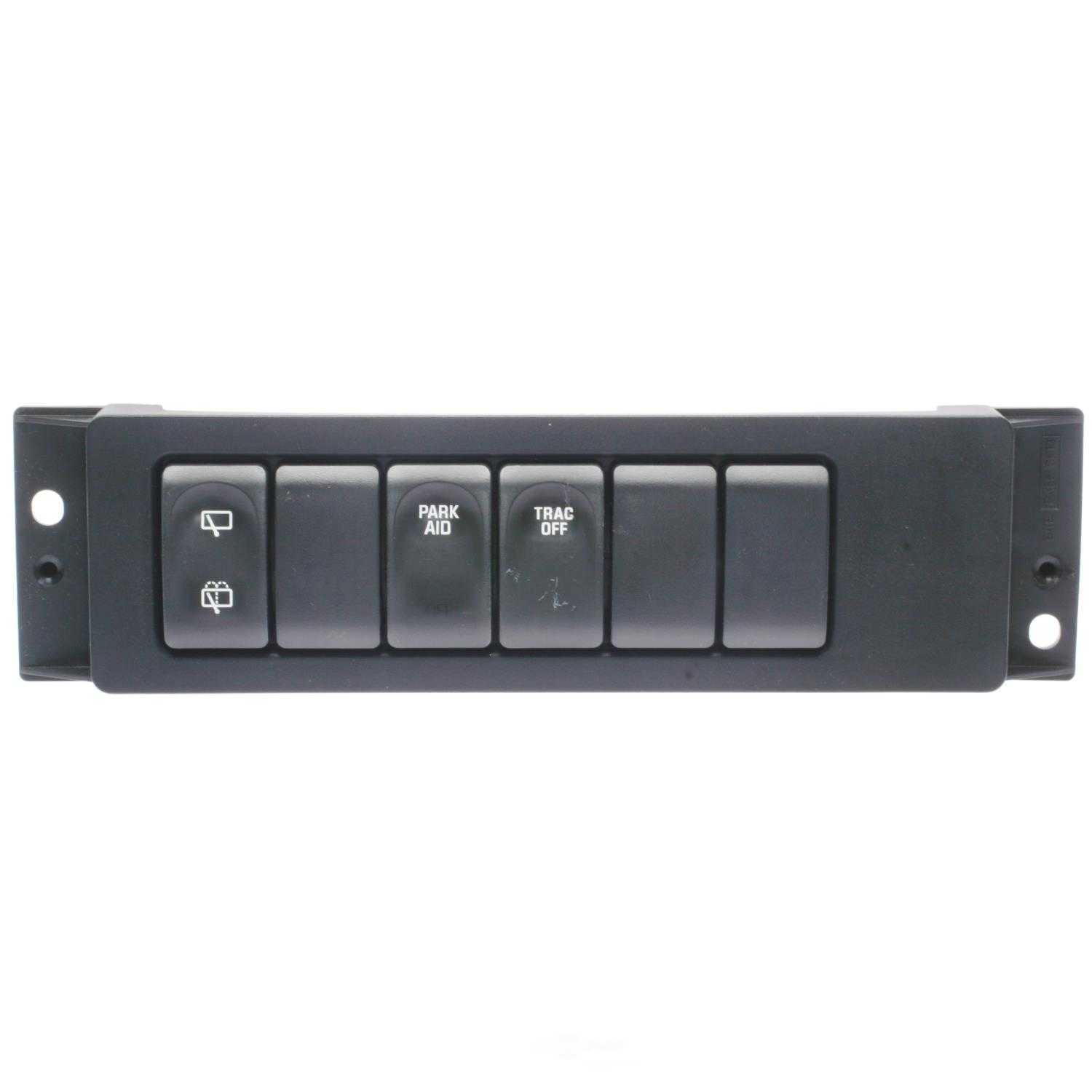 STANDARD MOTOR PRODUCTS - Windshield Wiper Switch - STA - ds-1953
