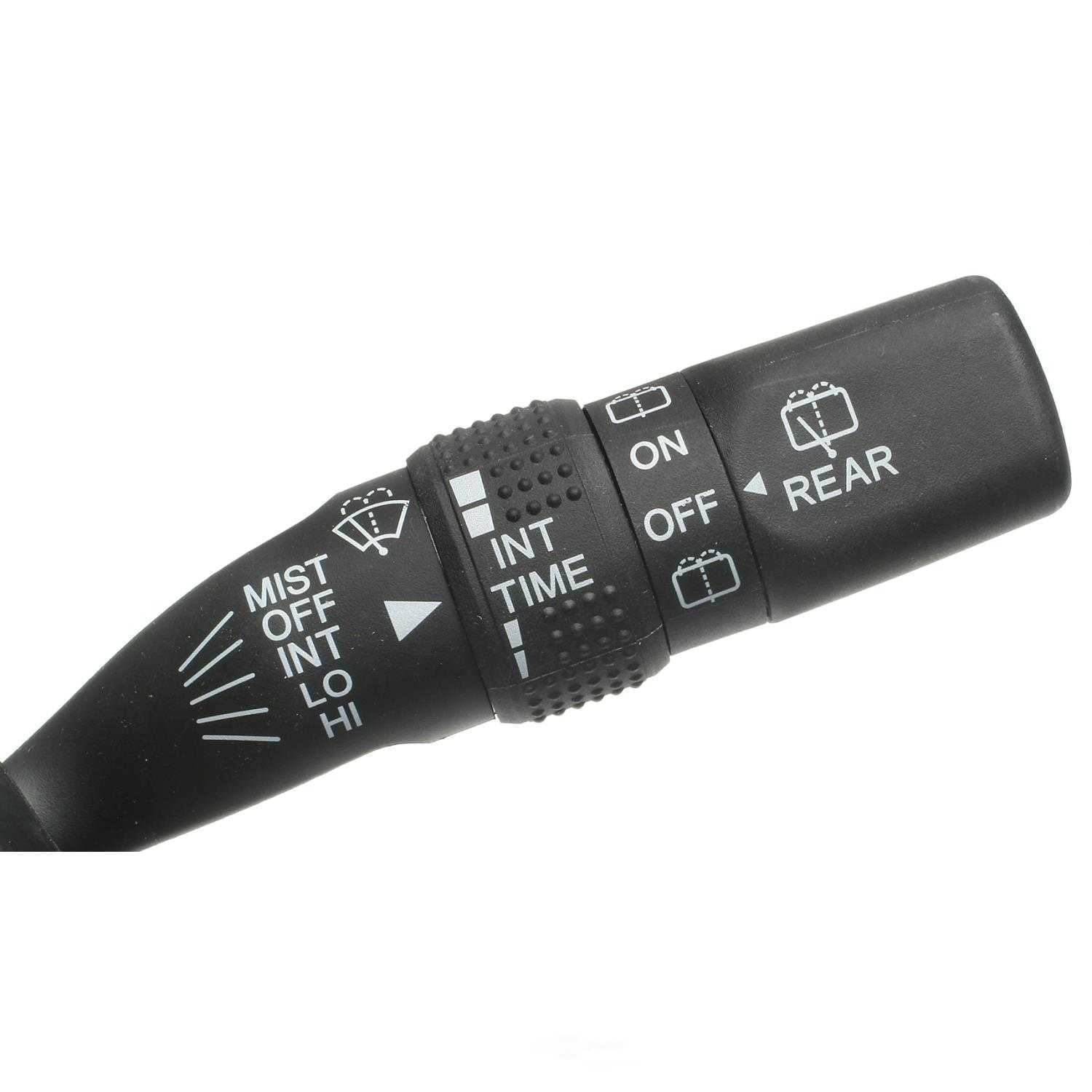 STANDARD MOTOR PRODUCTS - Windshield Wiper Switch - STA - ds-1954