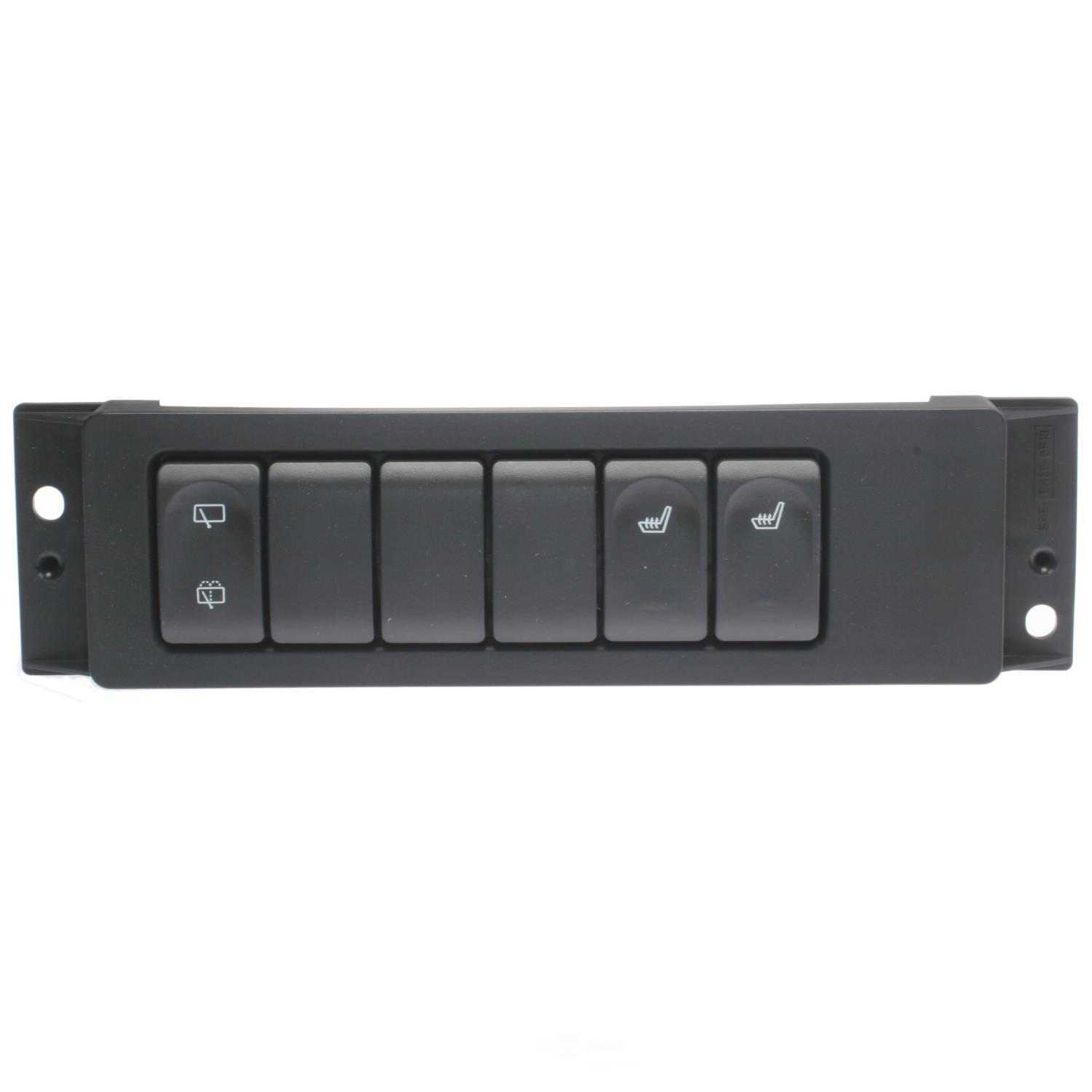 STANDARD MOTOR PRODUCTS - Windshield Wiper Switch - STA - ds-1959