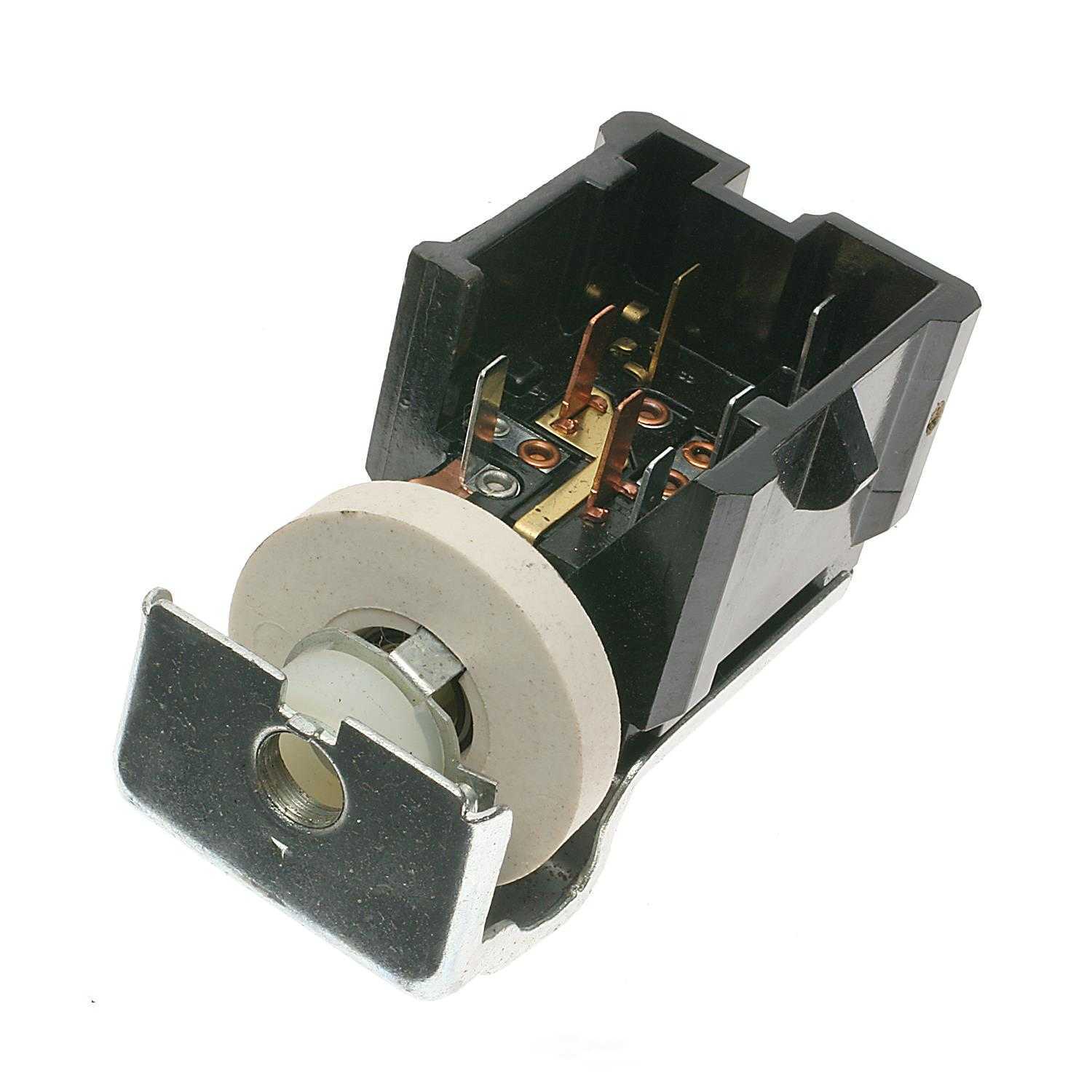 STANDARD MOTOR PRODUCTS - Headlight Switch - STA DS-195