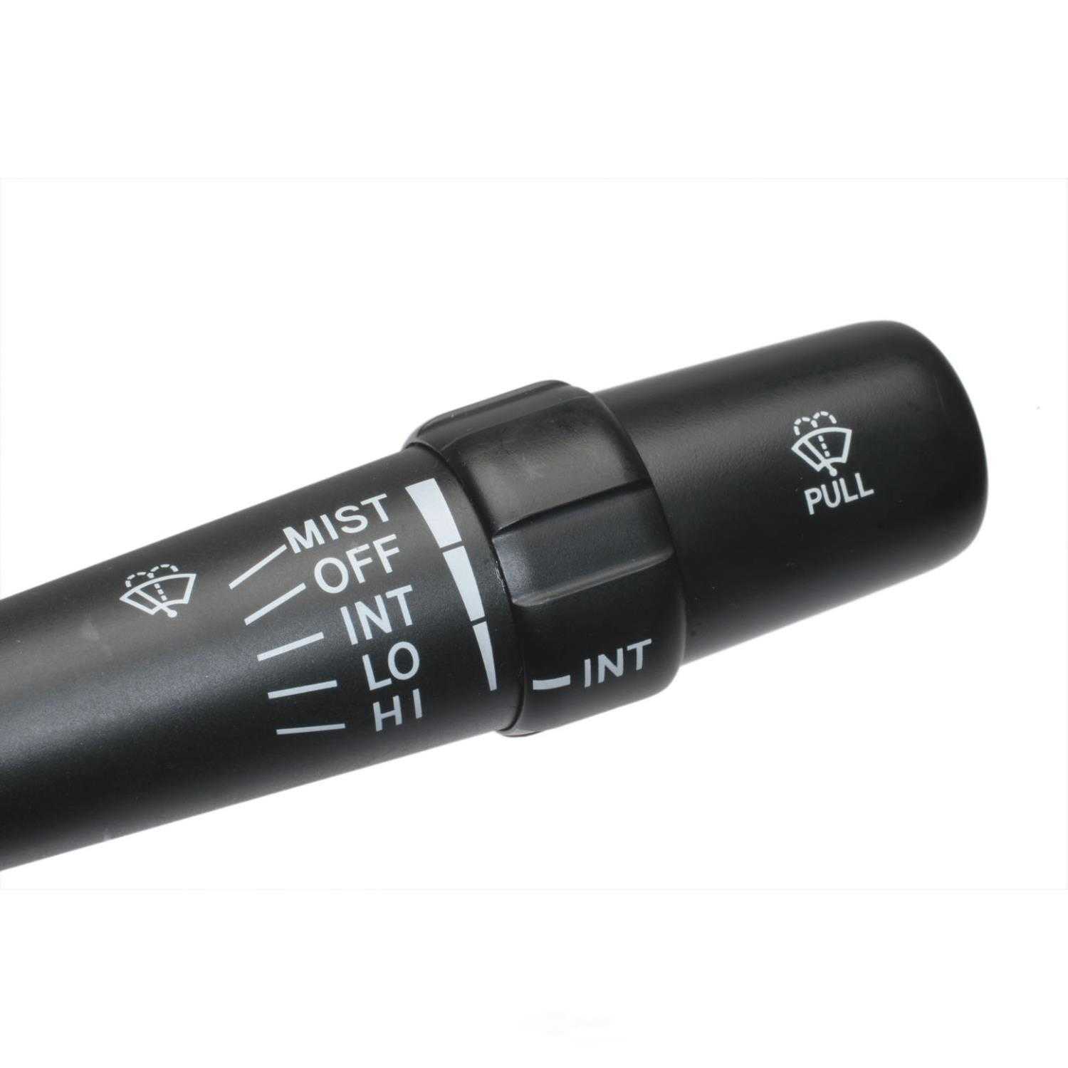 STANDARD MOTOR PRODUCTS - Windshield Wiper Switch - STA - ds-1976