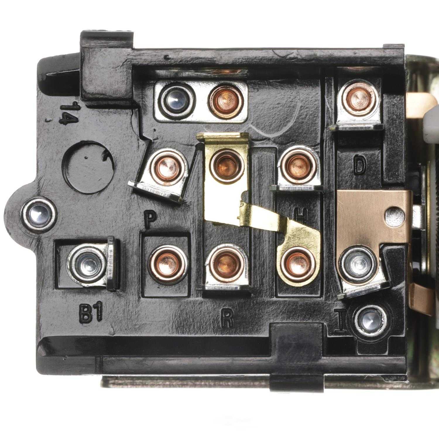STANDARD MOTOR PRODUCTS - Headlight Switch - STA DS-198
