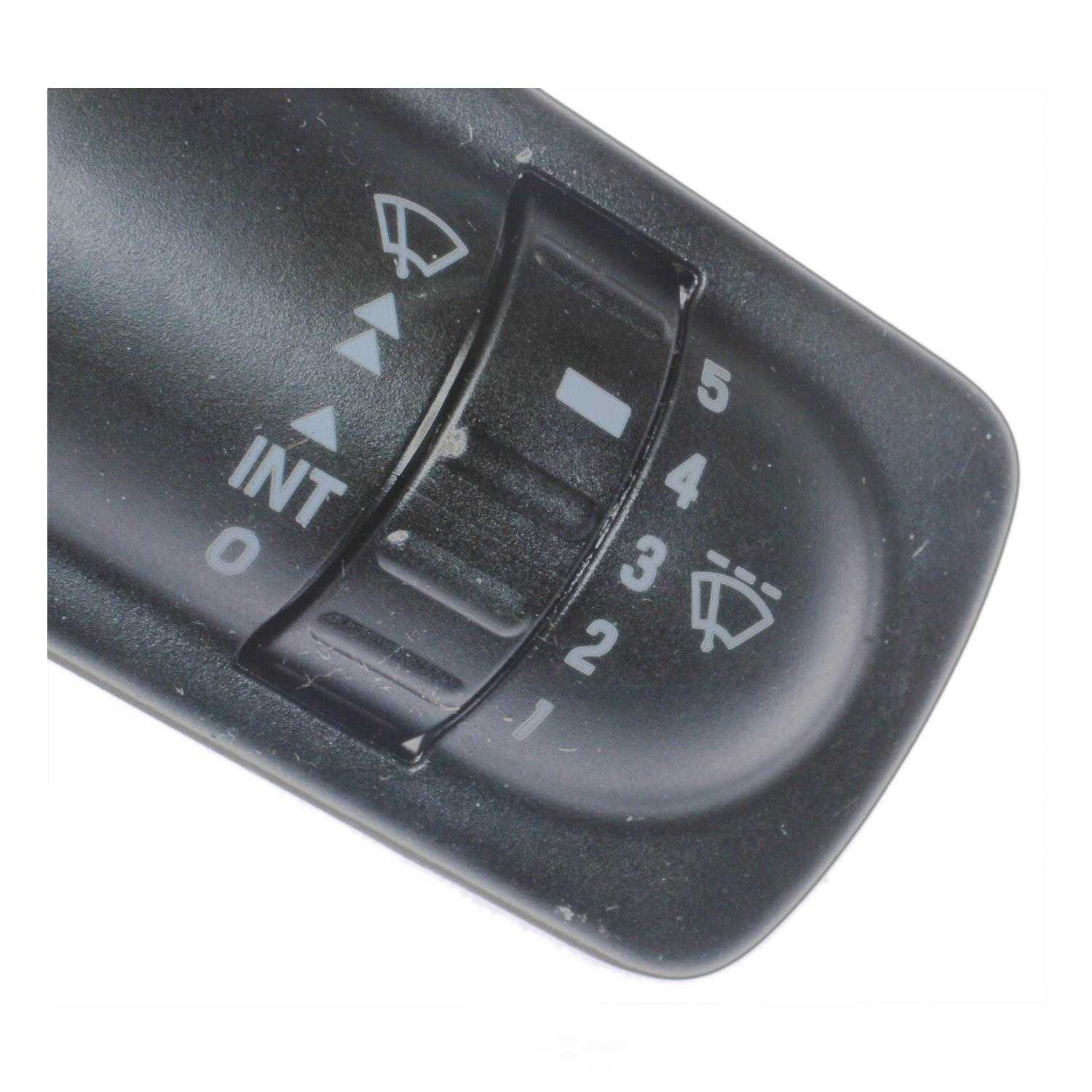 STANDARD MOTOR PRODUCTS - Windshield Wiper Switch - STA DS-1999