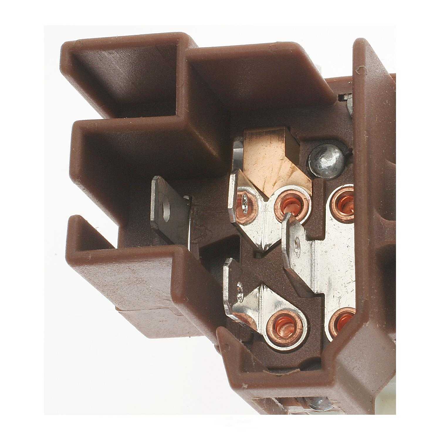 STANDARD MOTOR PRODUCTS - Headlight Dimmer Switch - STA DS-203