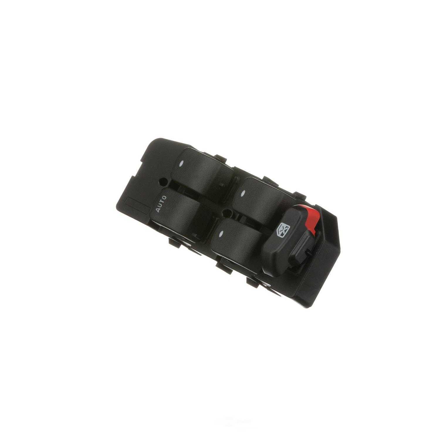 STANDARD MOTOR PRODUCTS - Door Window Switch - STA - ds-2140