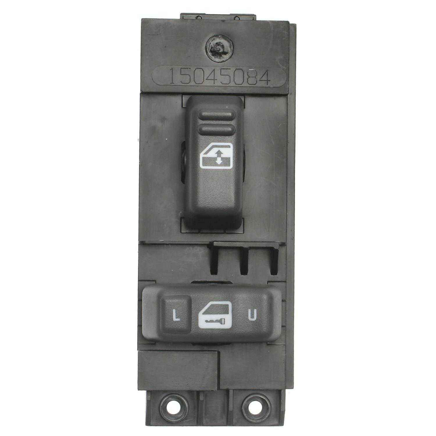 STANDARD MOTOR PRODUCTS - Door Window Switch - STA - ds-2147