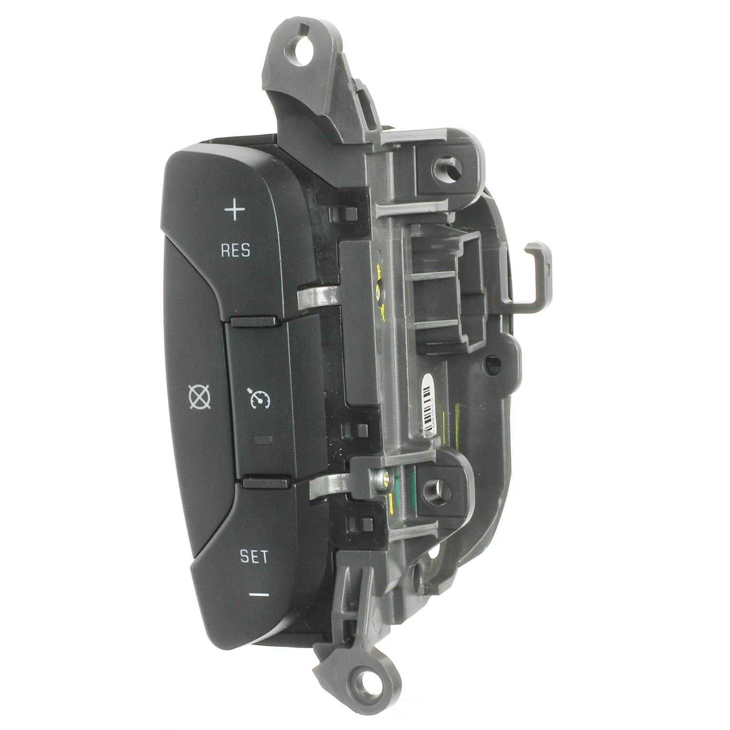 STANDARD MOTOR PRODUCTS - Cruise Control Switch - STA DS-2156