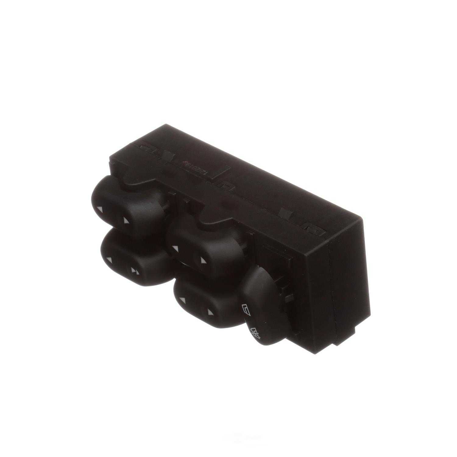 STANDARD MOTOR PRODUCTS - Door Window Switch (Front Left) - STA DS-2158