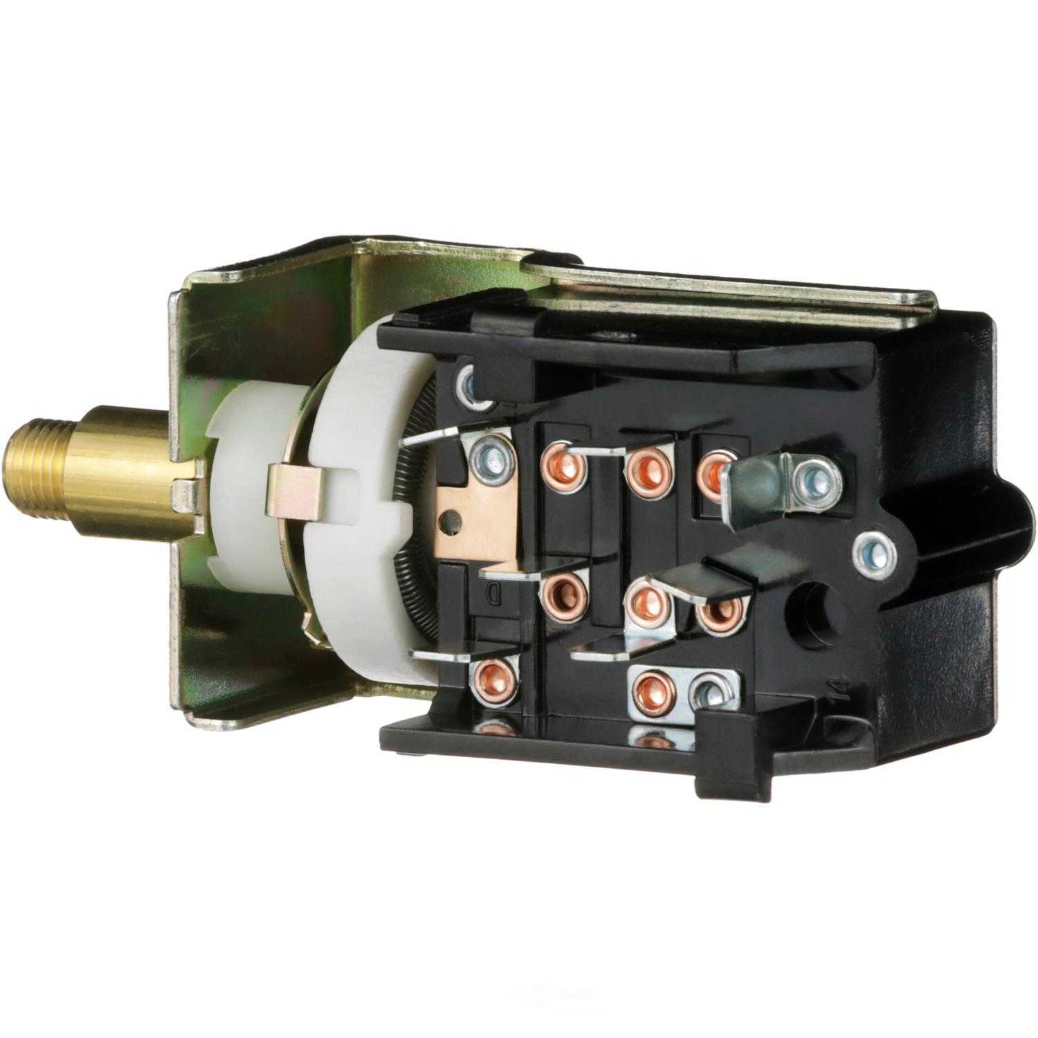 STANDARD MOTOR PRODUCTS - Headlight Switch - STA DS-216