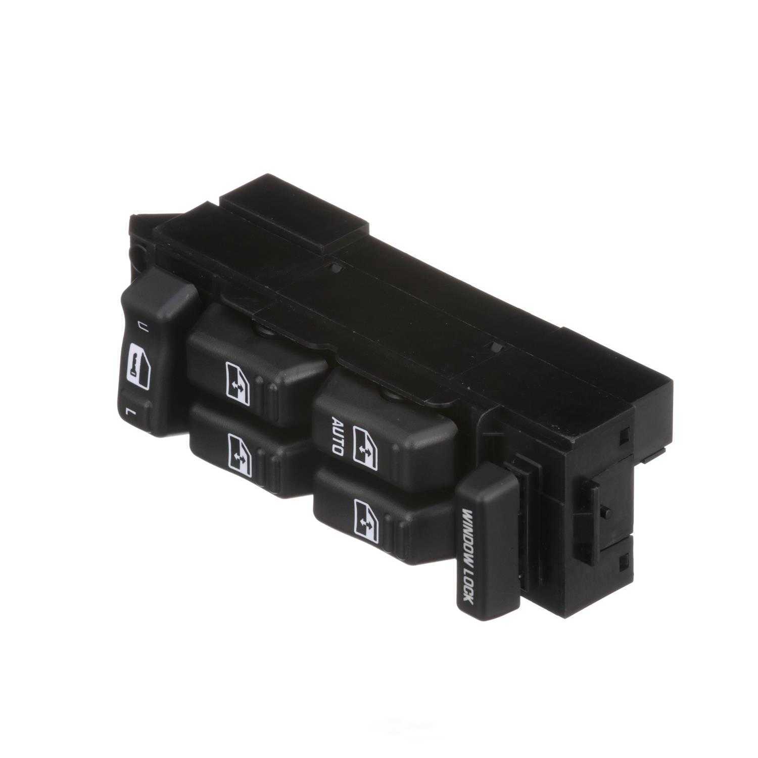 STANDARD MOTOR PRODUCTS - Door Window Switch (Front Left) - STA DS-2185