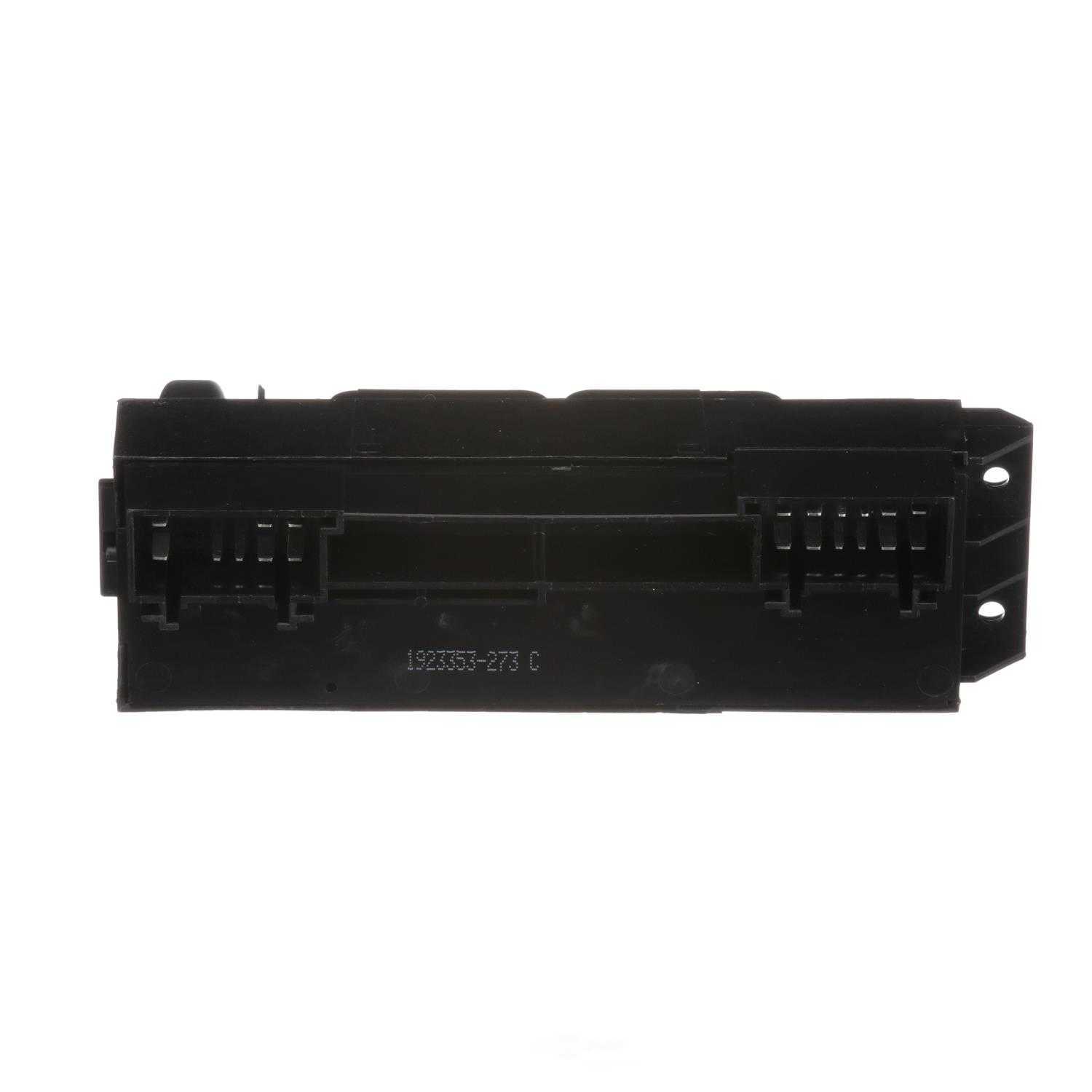 STANDARD MOTOR PRODUCTS - Door Window Switch - STA DS-2185