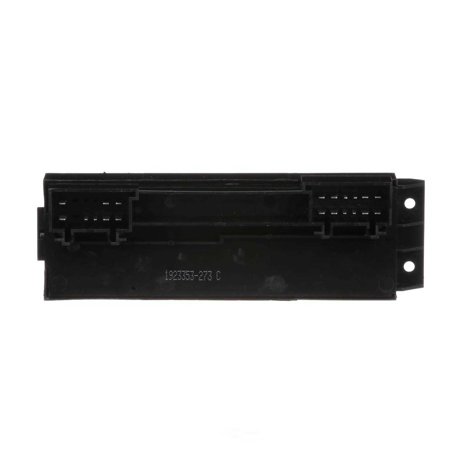 STANDARD MOTOR PRODUCTS - Door Window Switch - STA DS-2185