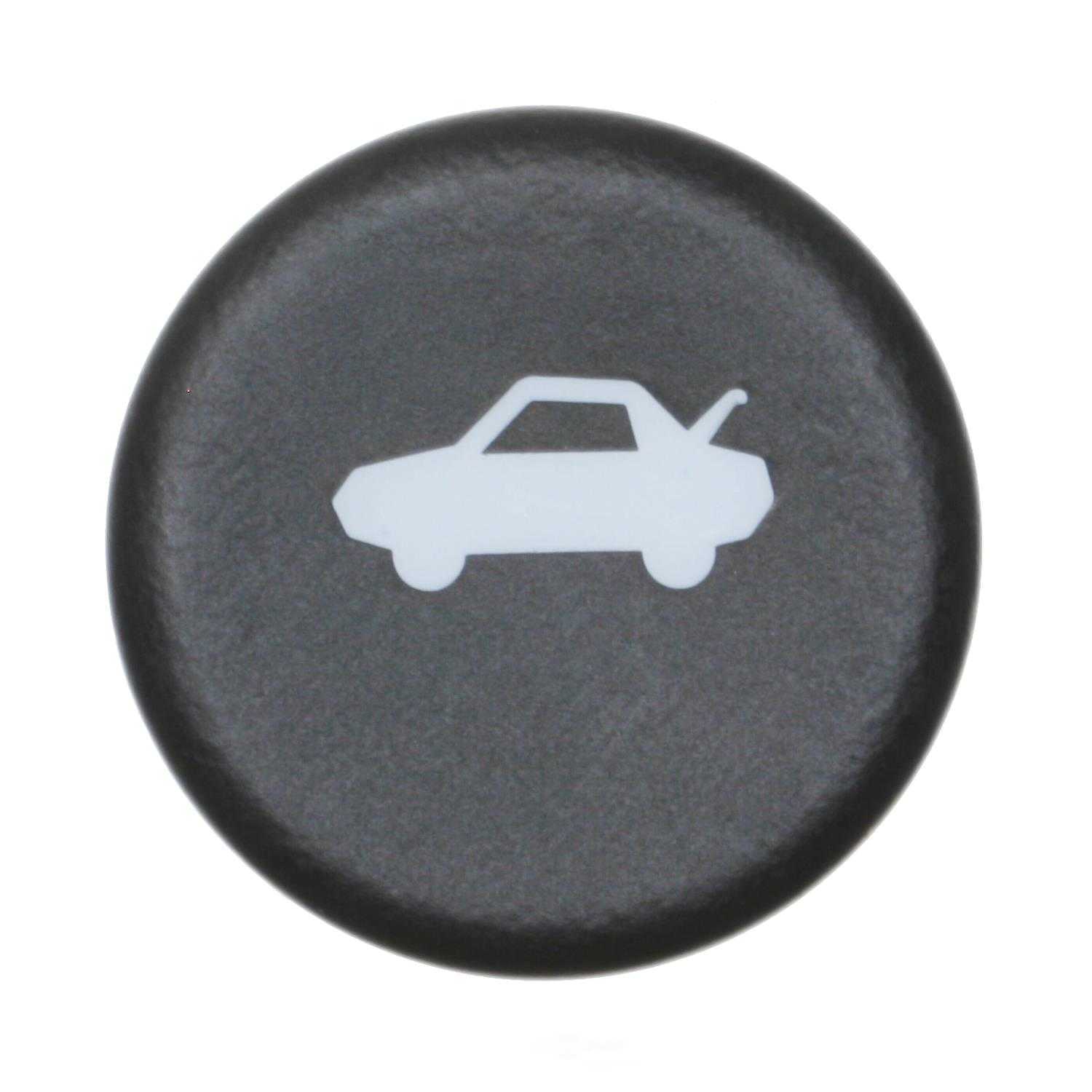 STANDARD MOTOR PRODUCTS - Trunk Lid Release Switch - STA - ds-2192