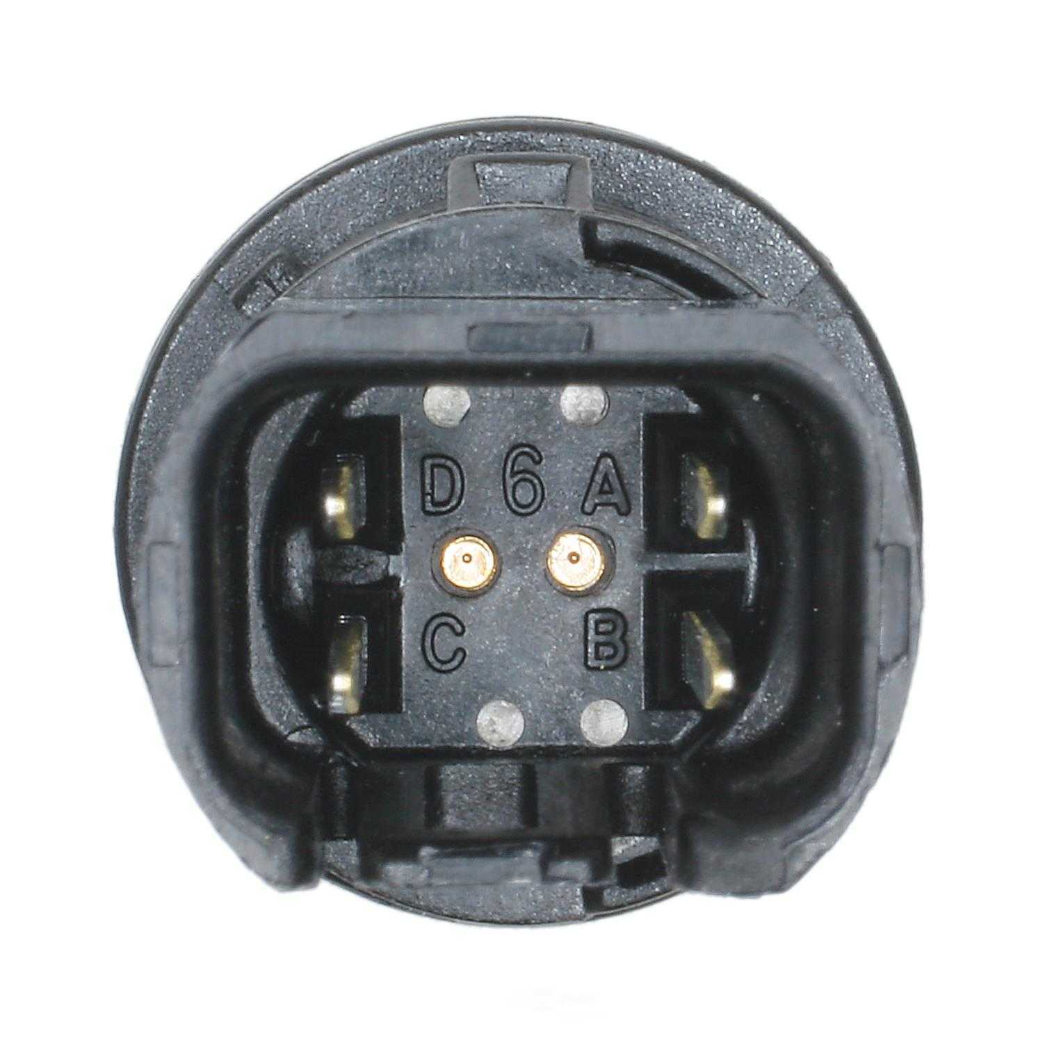 STANDARD MOTOR PRODUCTS - Trunk Lid Release Switch - STA DS-2201