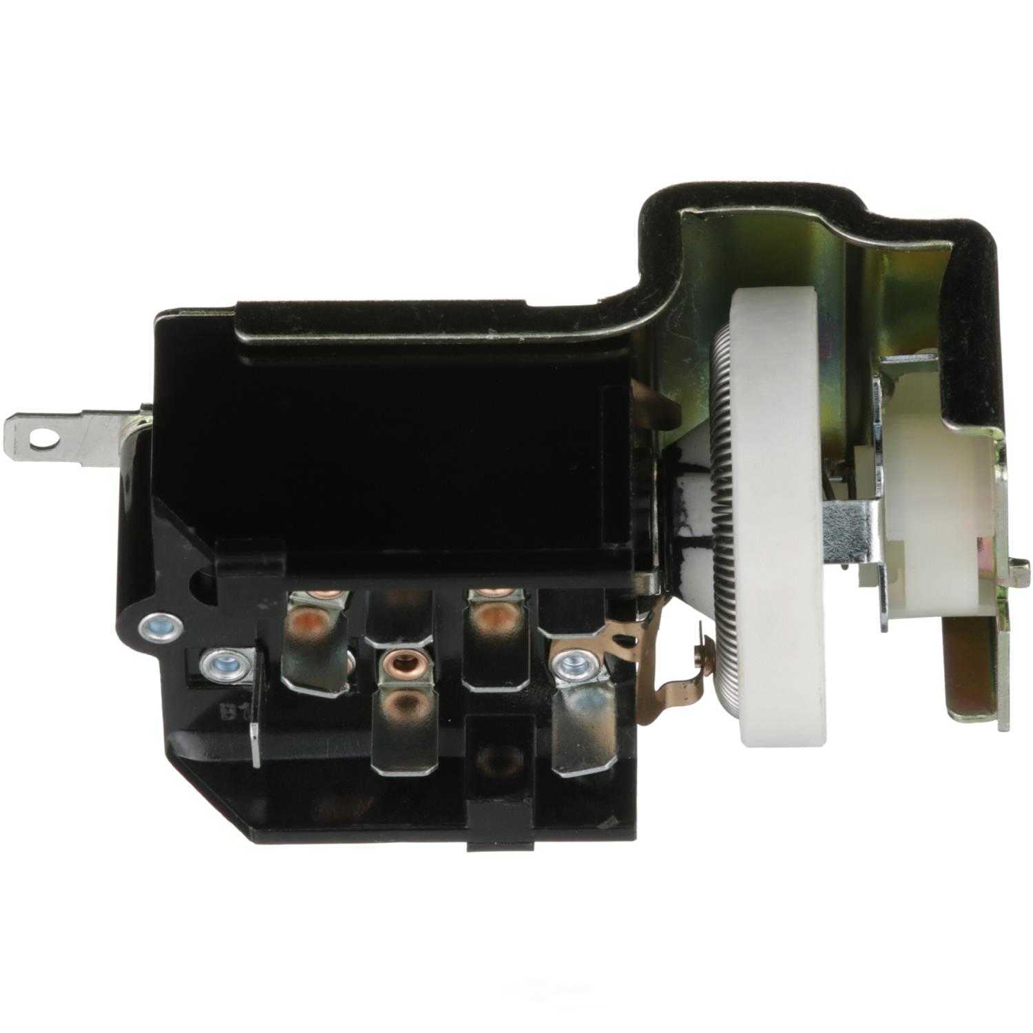 STANDARD MOTOR PRODUCTS - Headlight Switch - STA DS-220