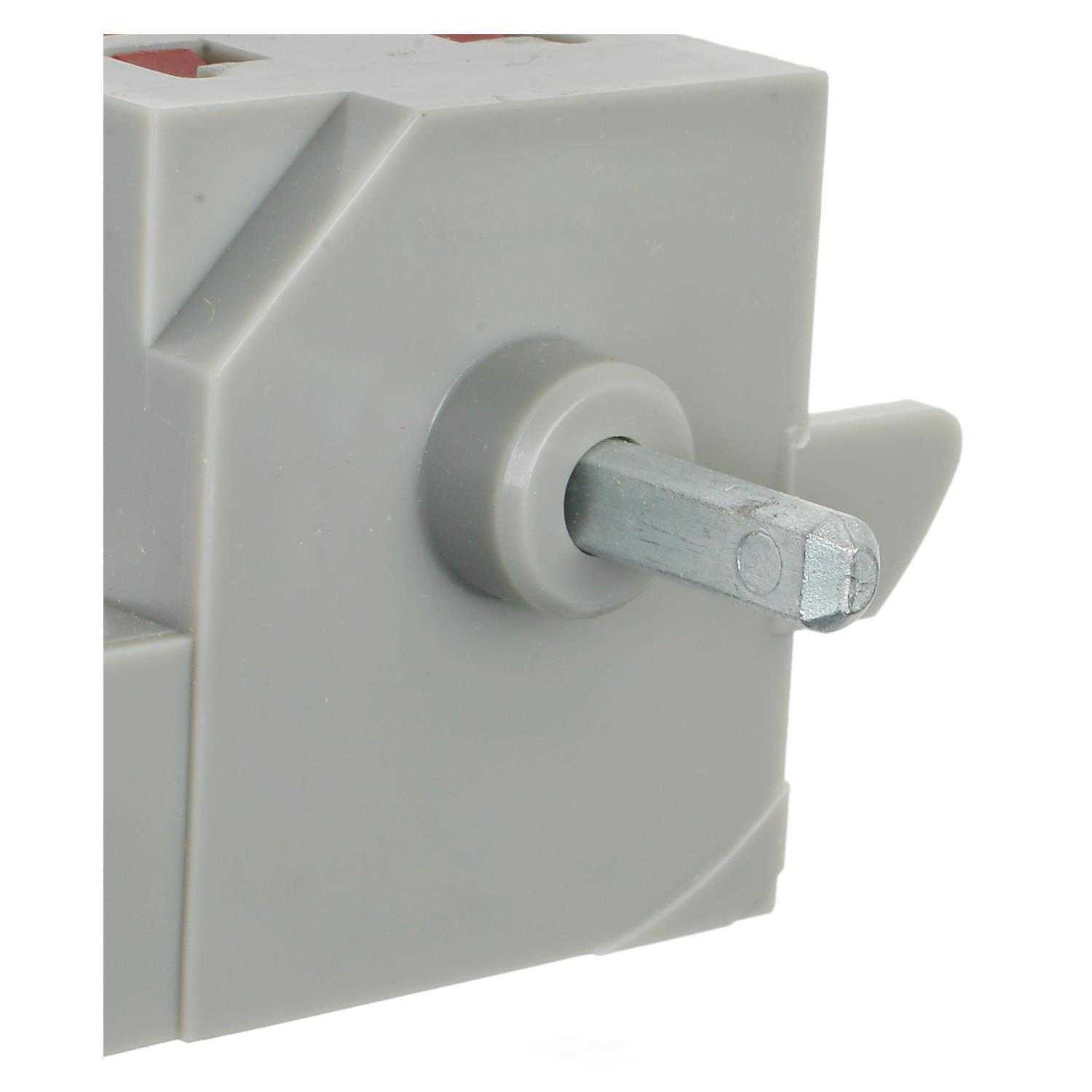 STANDARD MOTOR PRODUCTS - HVAC Blower Control Switch - STA DS-2217