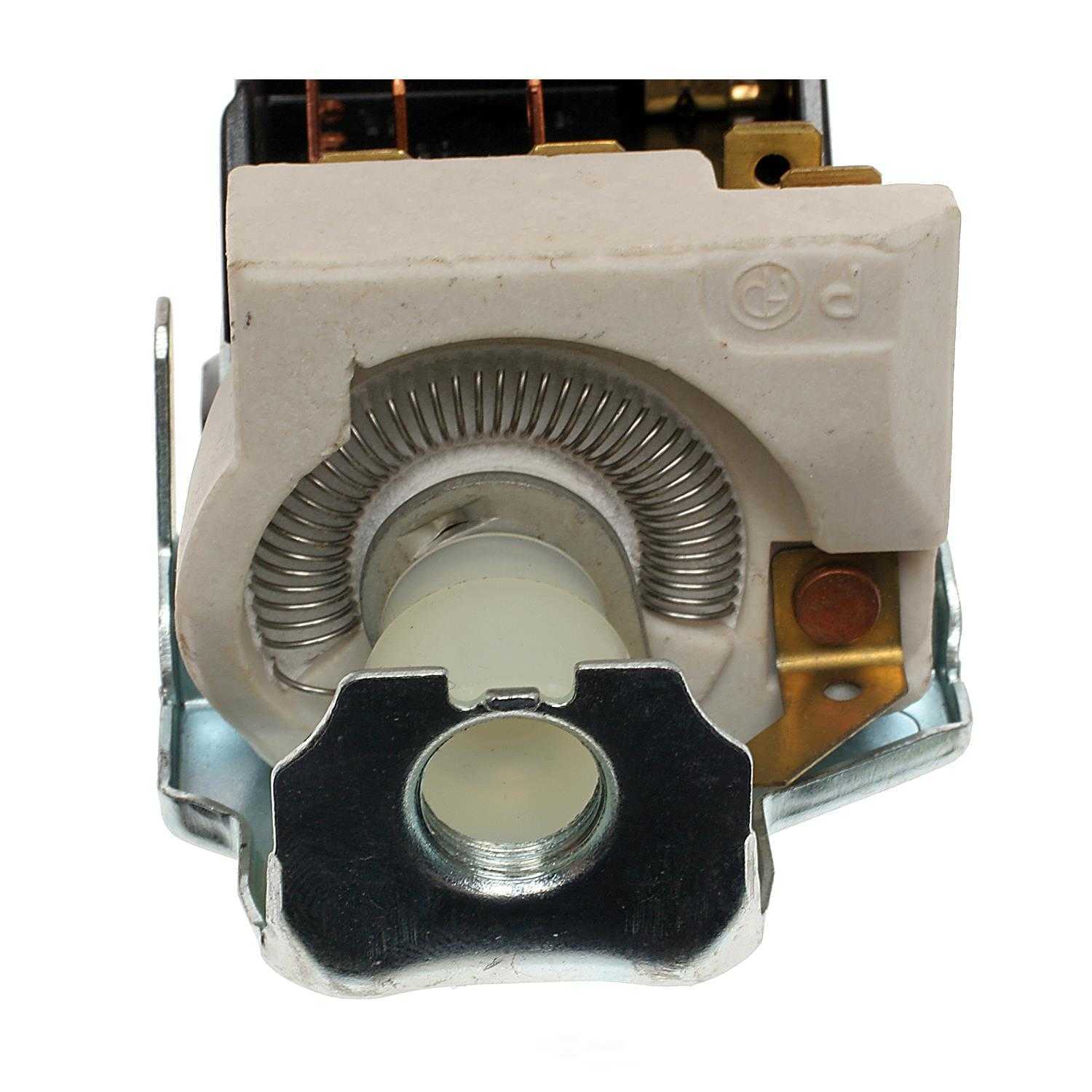 STANDARD MOTOR PRODUCTS - Headlight Switch - STA - ds-222