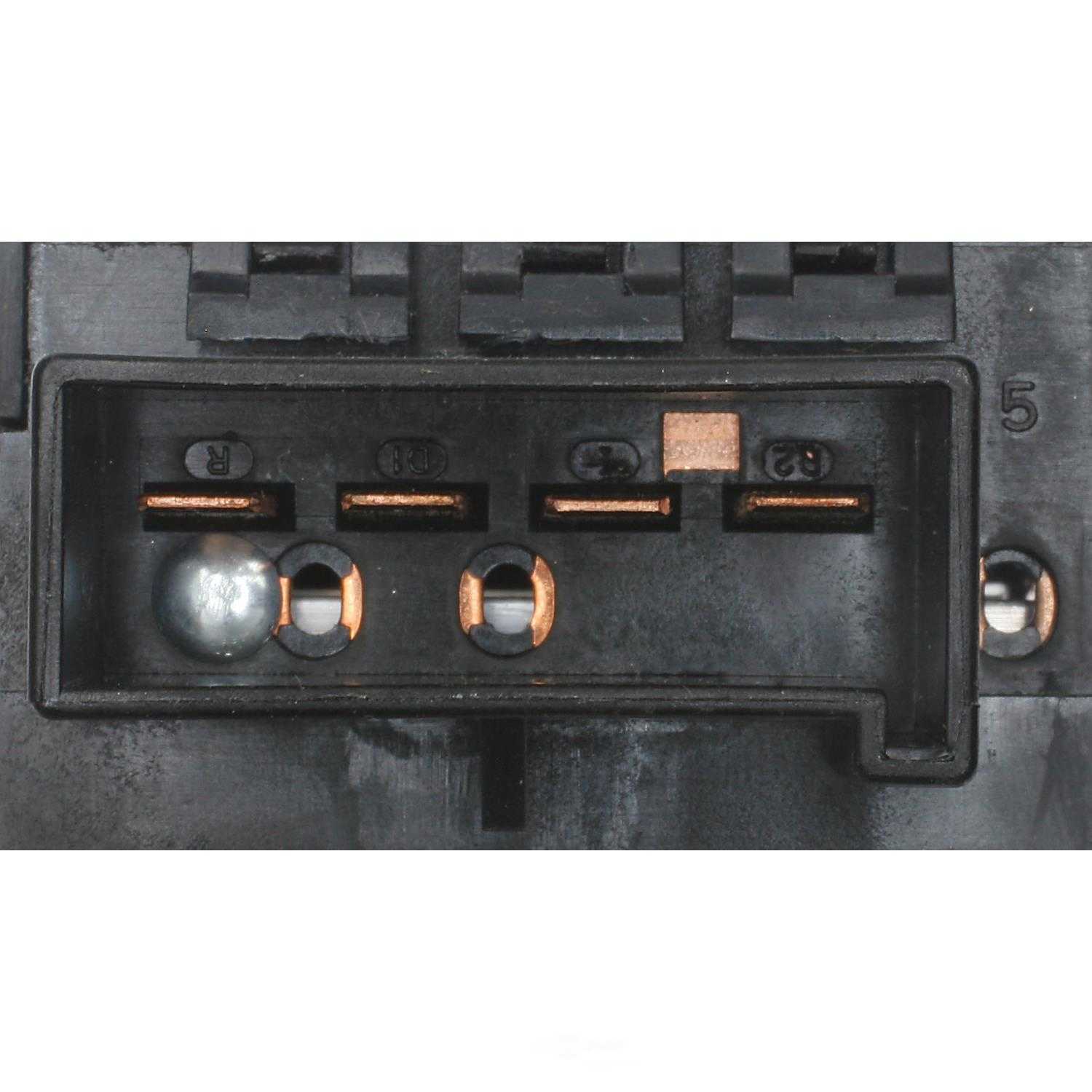 STANDARD MOTOR PRODUCTS - Instrument Panel Dimmer Switch - STA DS-2258