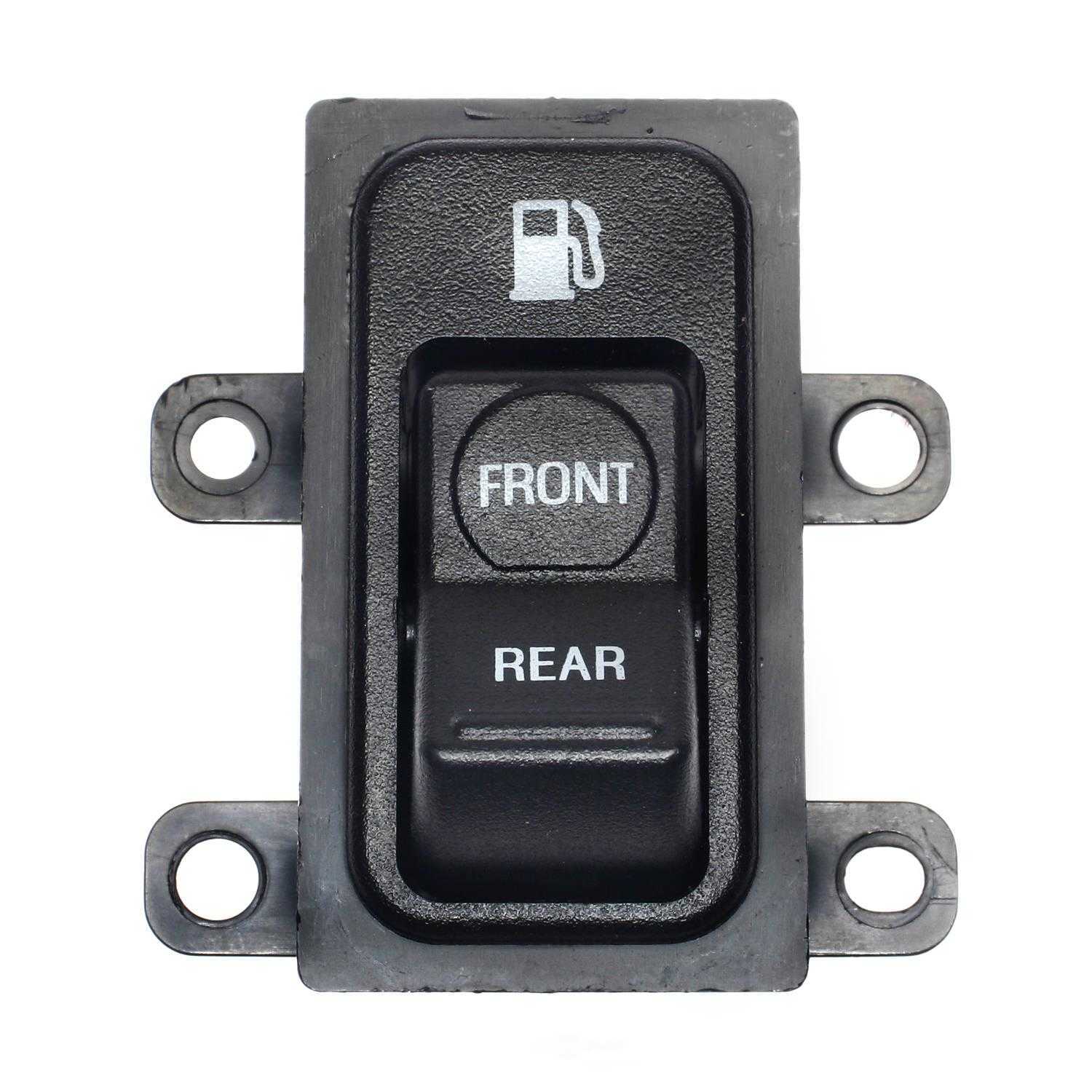 STANDARD MOTOR PRODUCTS - Fuel Tank Selector Switch - STA DS-2298