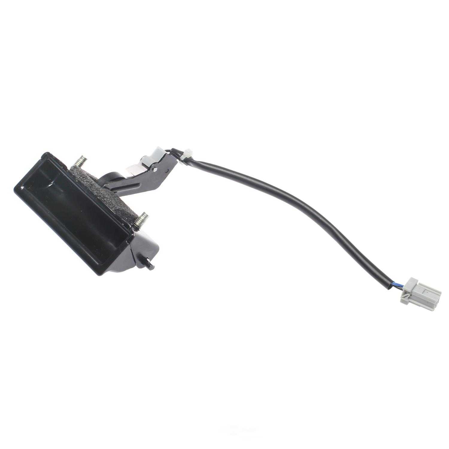STANDARD MOTOR PRODUCTS - Liftgate Release Switch - STA DS-2299