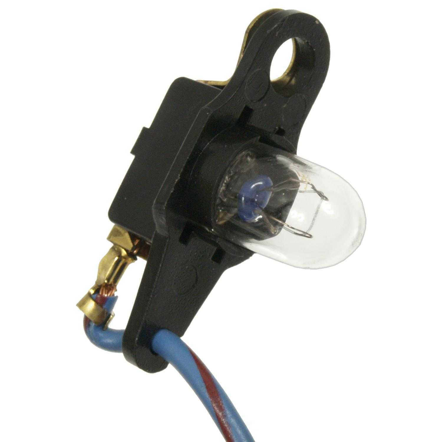 STANDARD MOTOR PRODUCTS - Turn Signal Switch - STA DS-2332