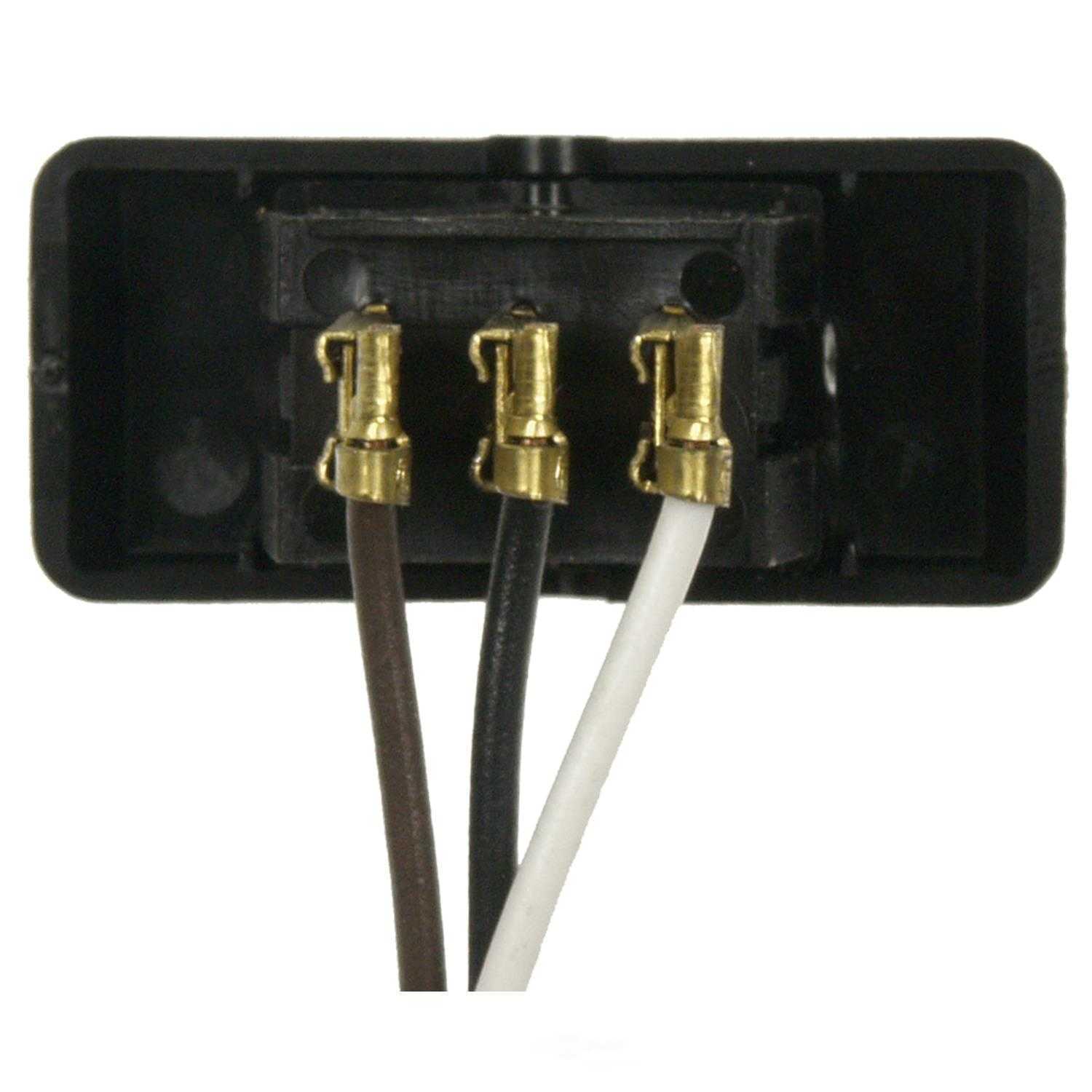 STANDARD MOTOR PRODUCTS - Sunroof Switch - STA - ds-2348