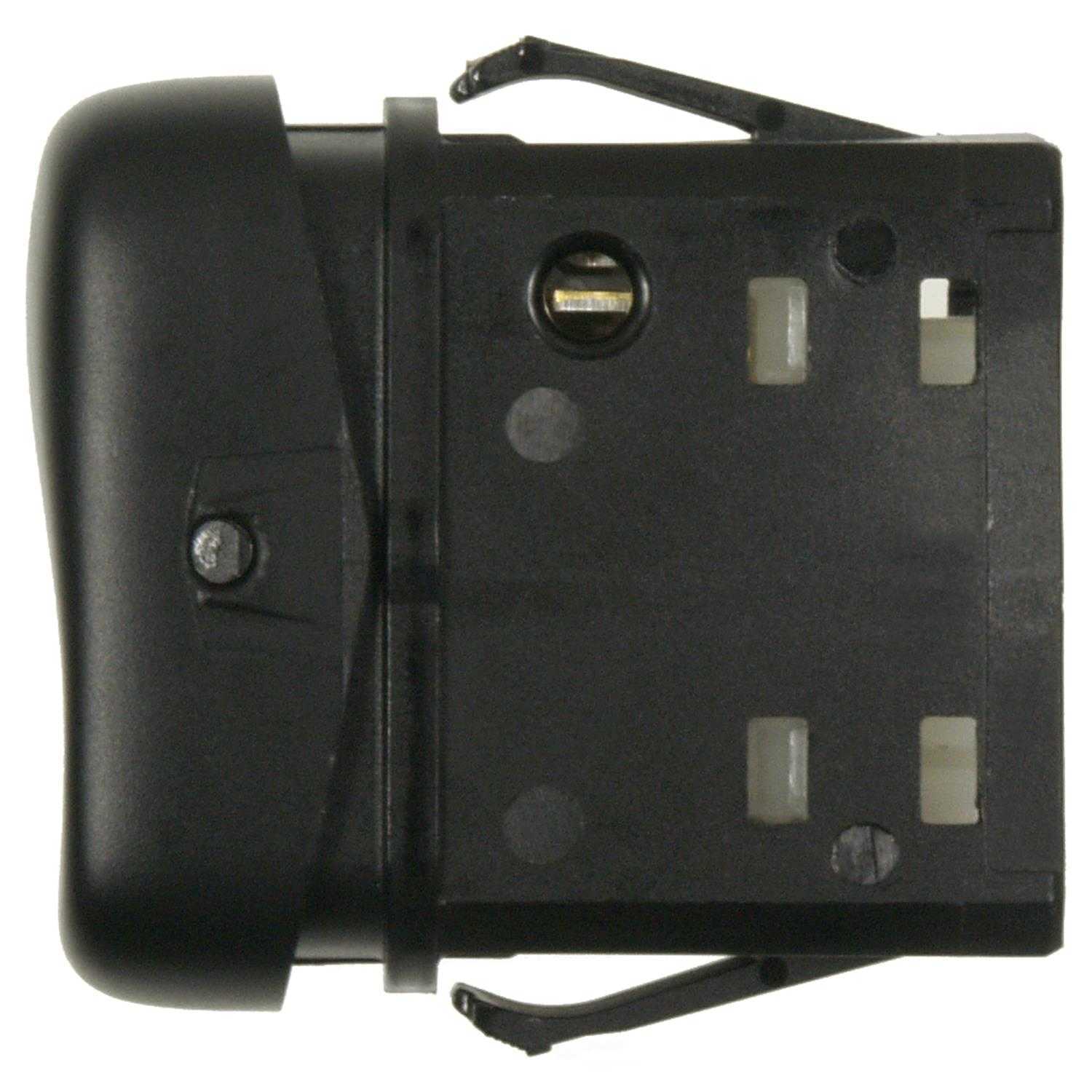 STANDARD MOTOR PRODUCTS - Seat Heater Switch - STA DS-2358