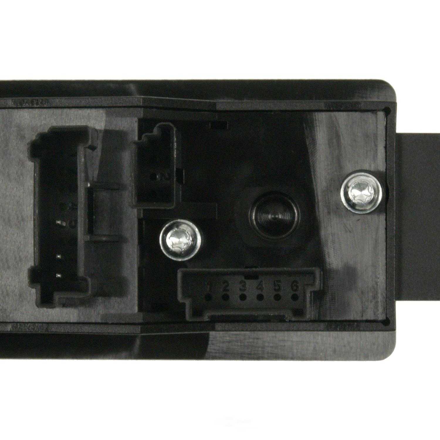 STANDARD MOTOR PRODUCTS - Door Window Switch - STA - ds-2362