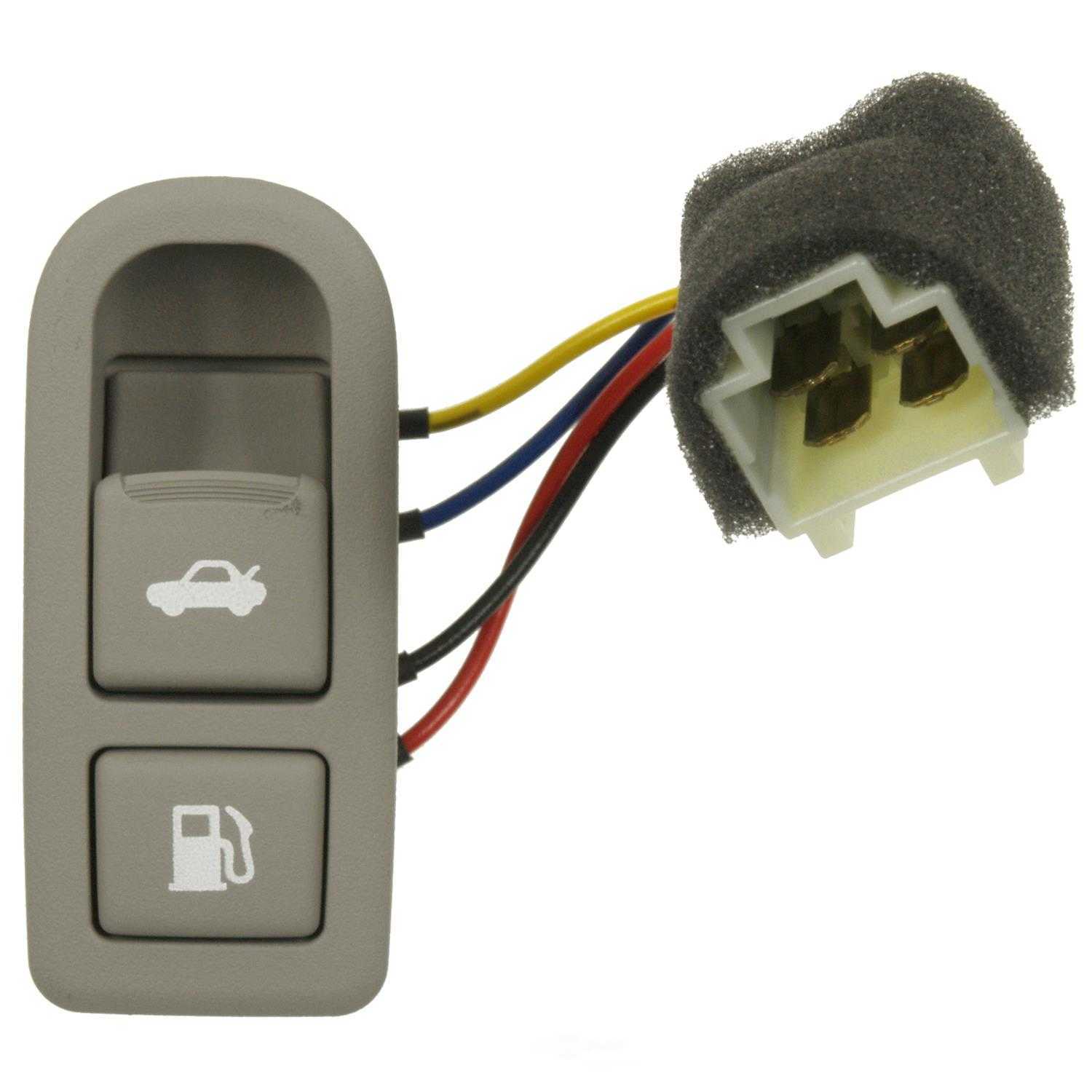 STANDARD MOTOR PRODUCTS - Trunk Lid Release Switch - STA DS-2375
