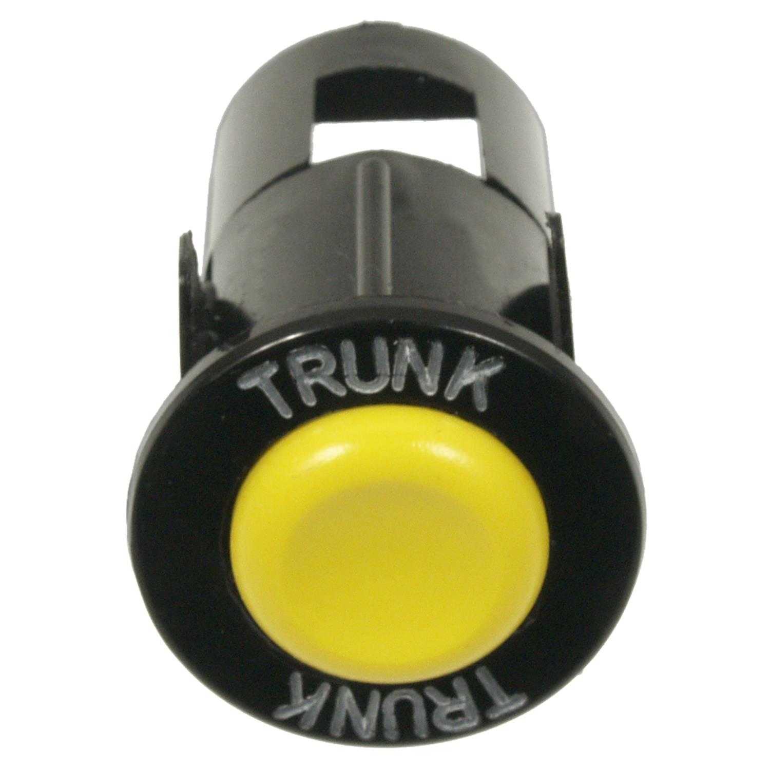 STANDARD MOTOR PRODUCTS - Trunk Lid Release Switch - STA - ds-2414